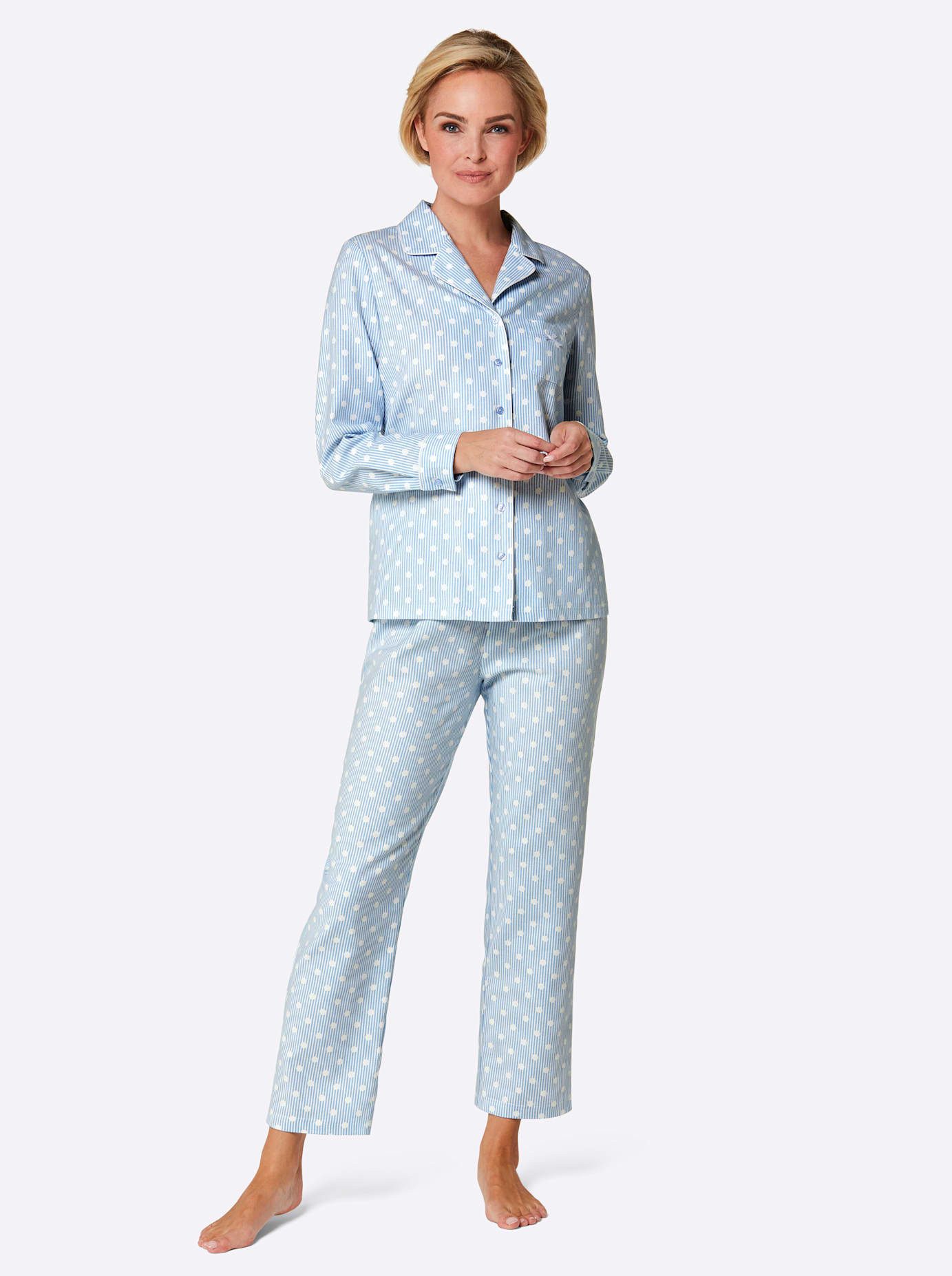 wäschepur Pyjama