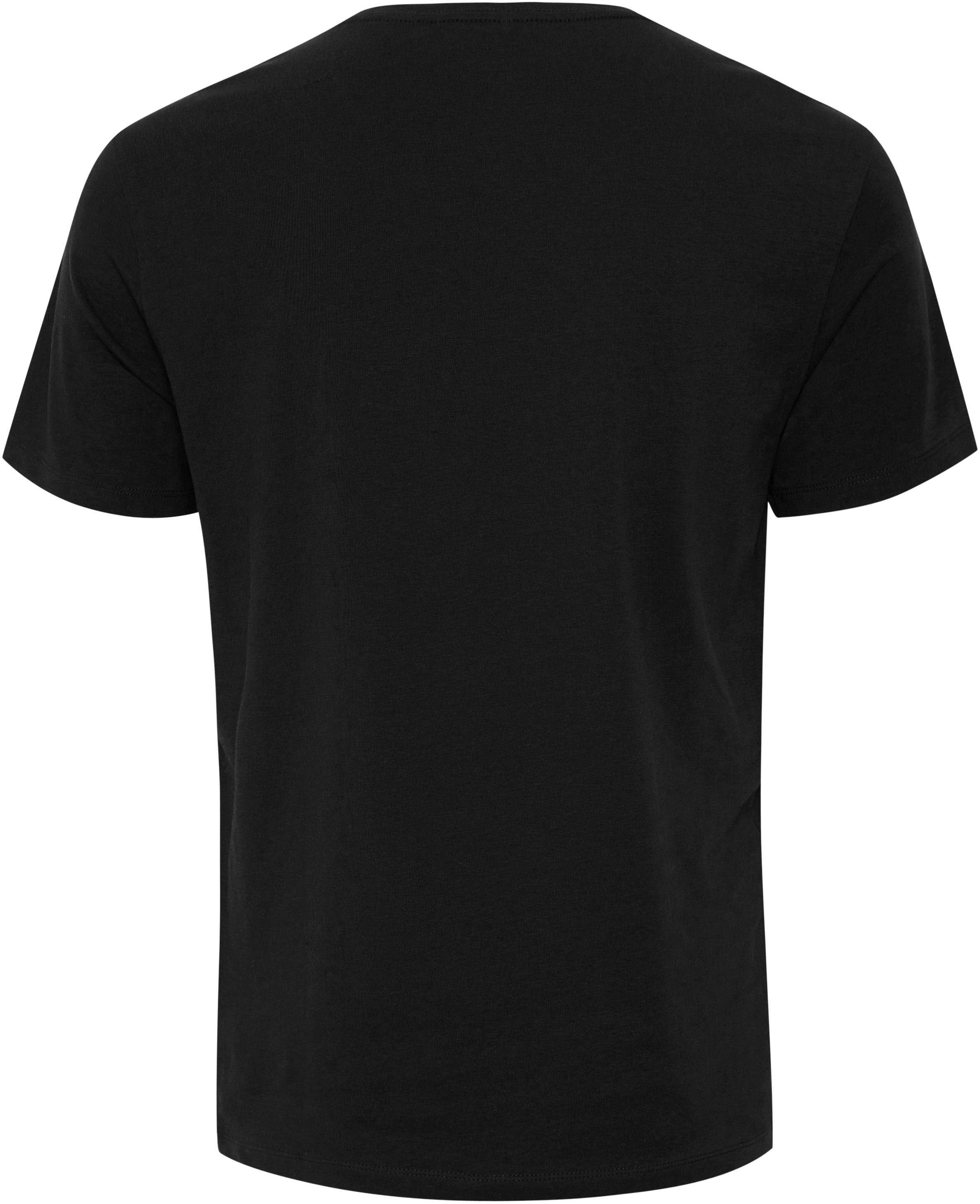 Blend T-shirt (2-delig, Set van 2)