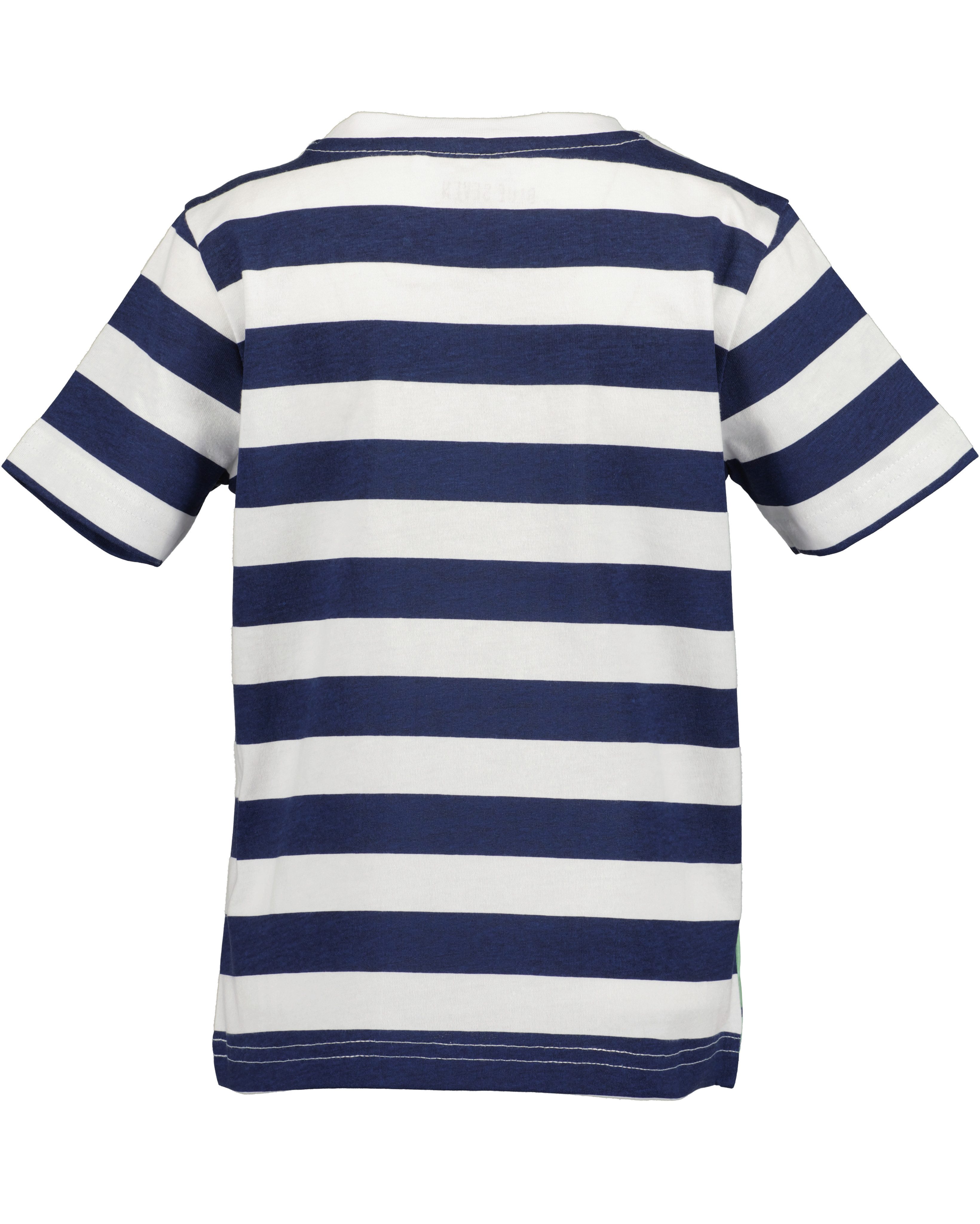 Blue Seven Pyjama