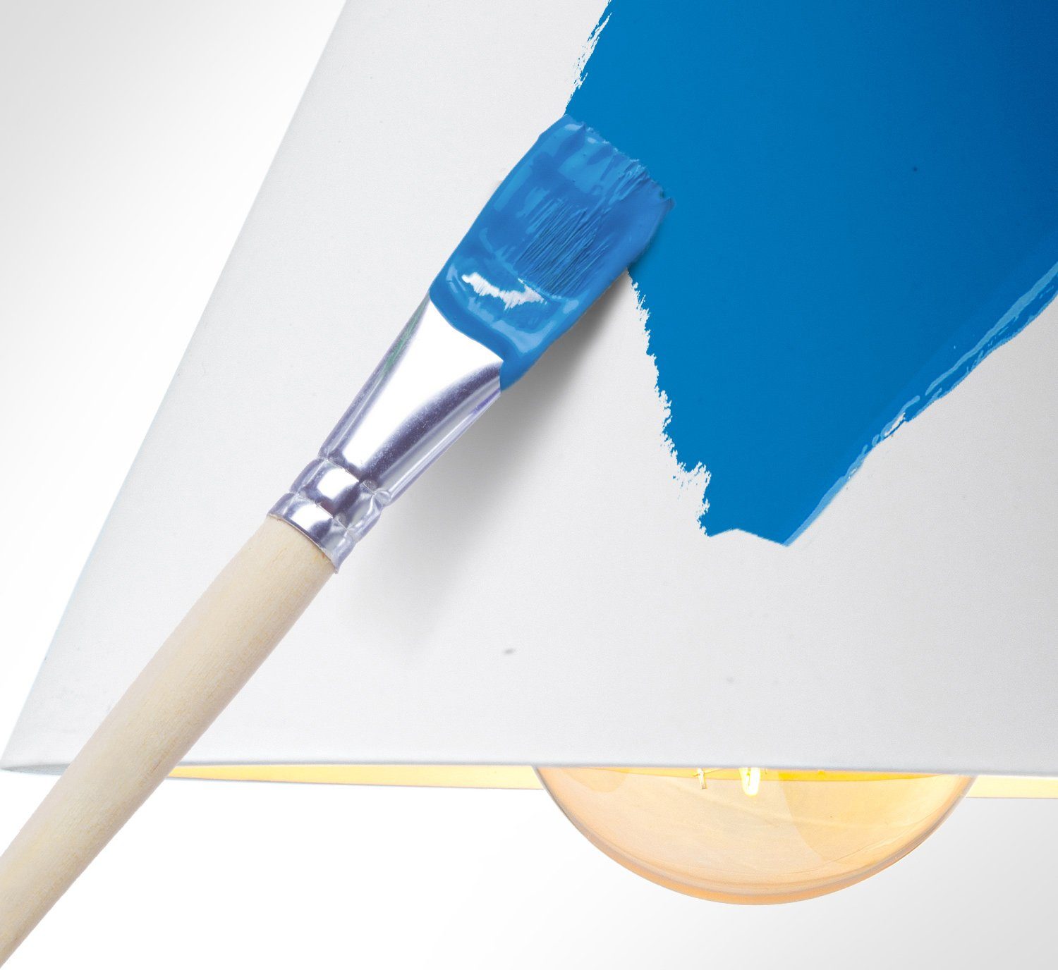Paco Home Hanglamp CLOUCH Led, E27, lamp voor woonkamer eetkamer keuken, in hoogte verstelbaar
