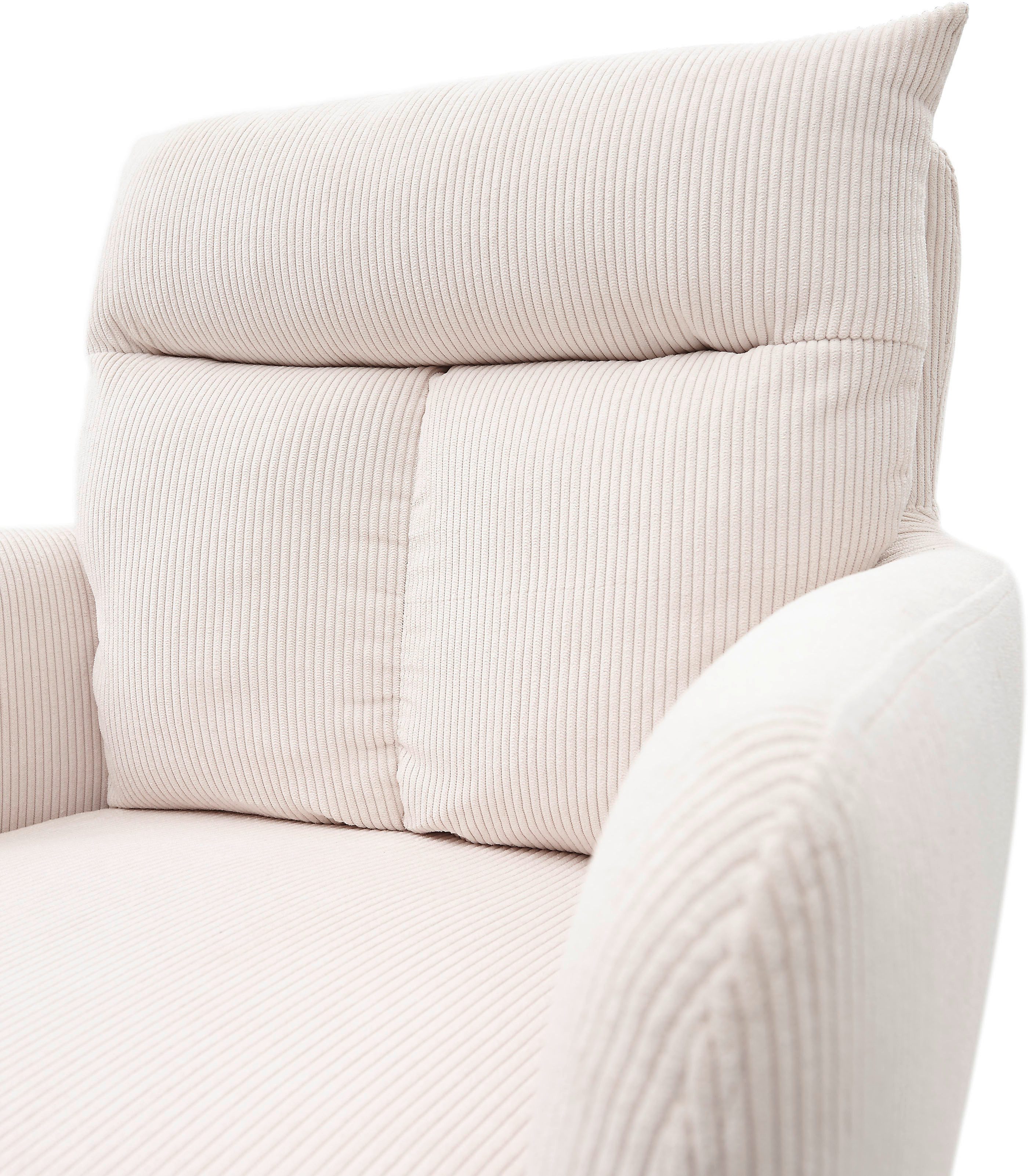 Stolkom Barkruk Sofia Comfort zithoogte 70 cm, 180° draaibaar auto return functie (set, 2 stuks)