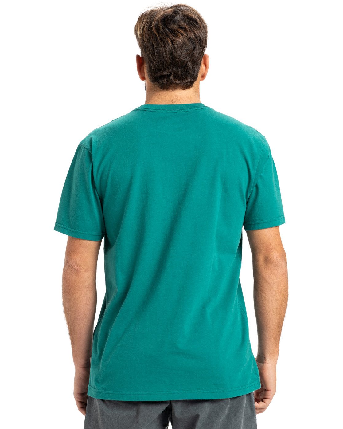 Quiksilver T-shirt Salt Water