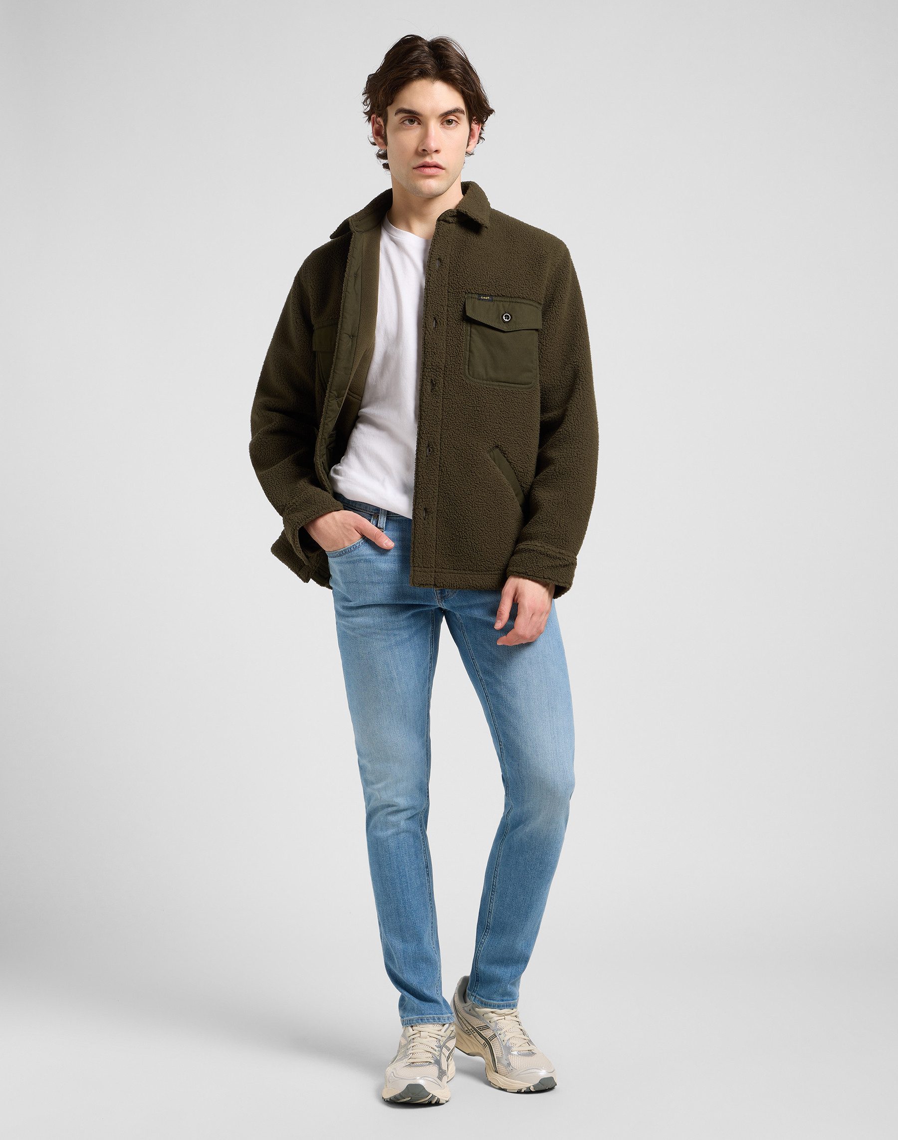 Lee® Tapered jeans Luke