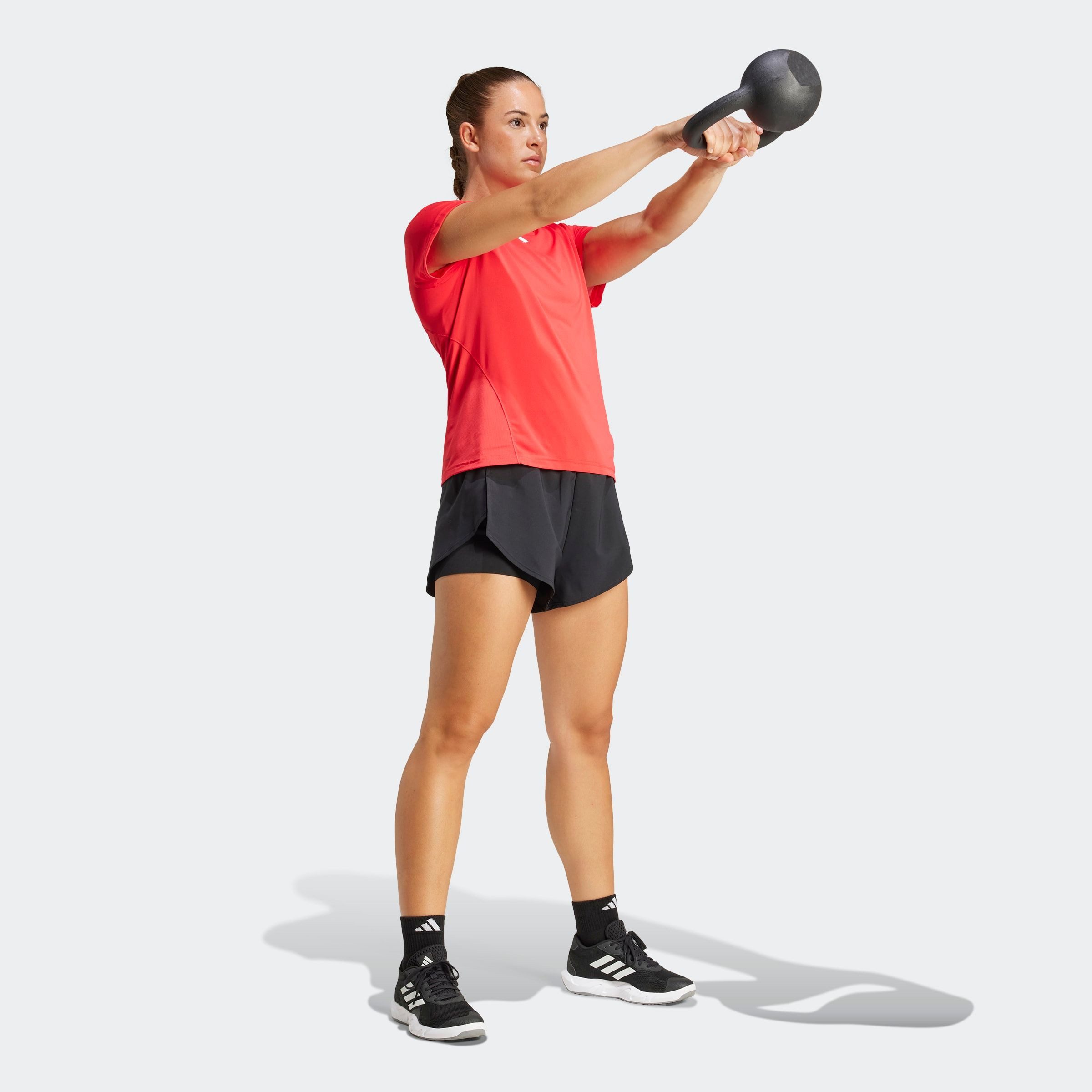 adidas Performance T-shirt WTR D4T T