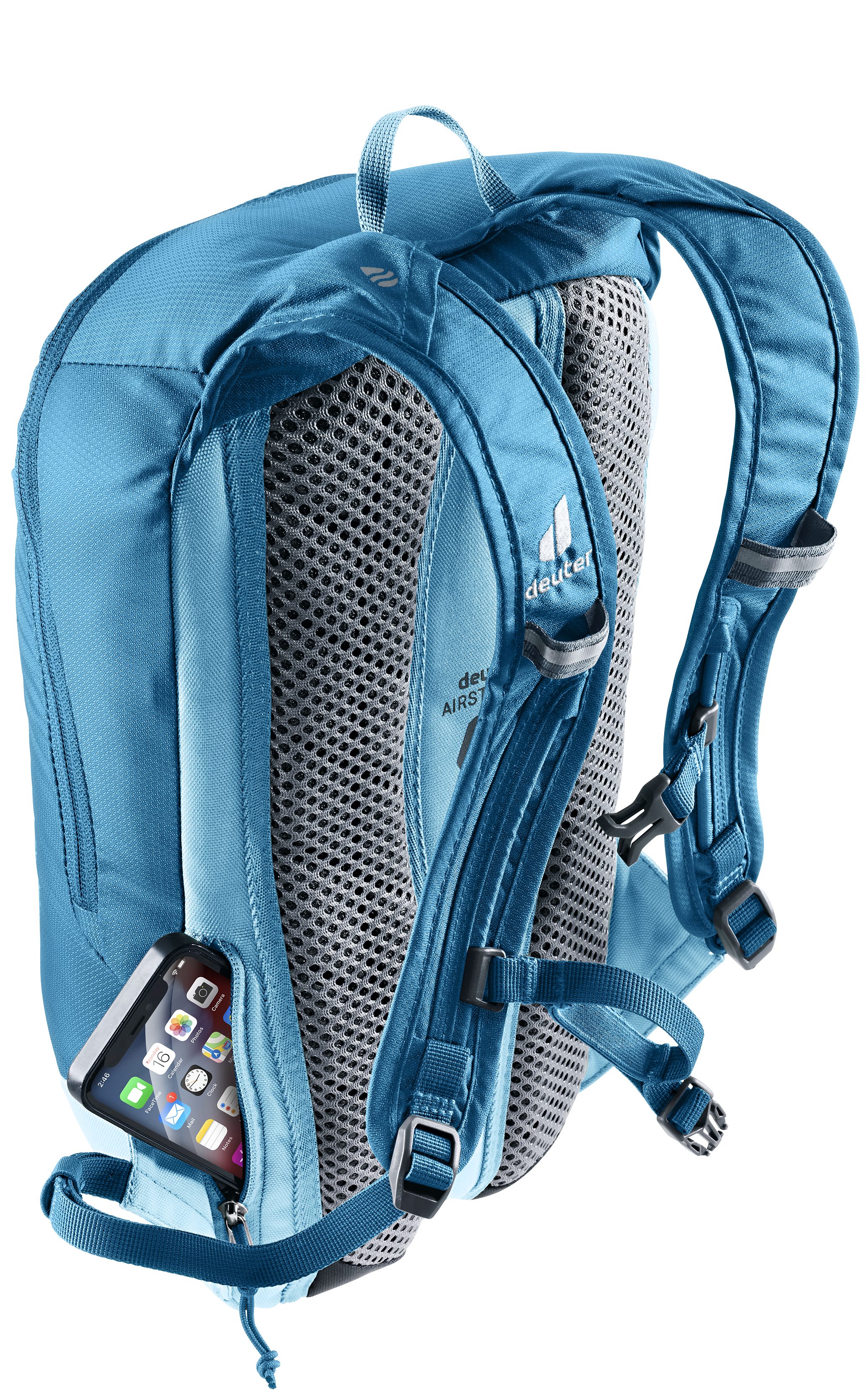 Deuter Kinderrugzak JUNIOR BIKE 8 L (1-delig)