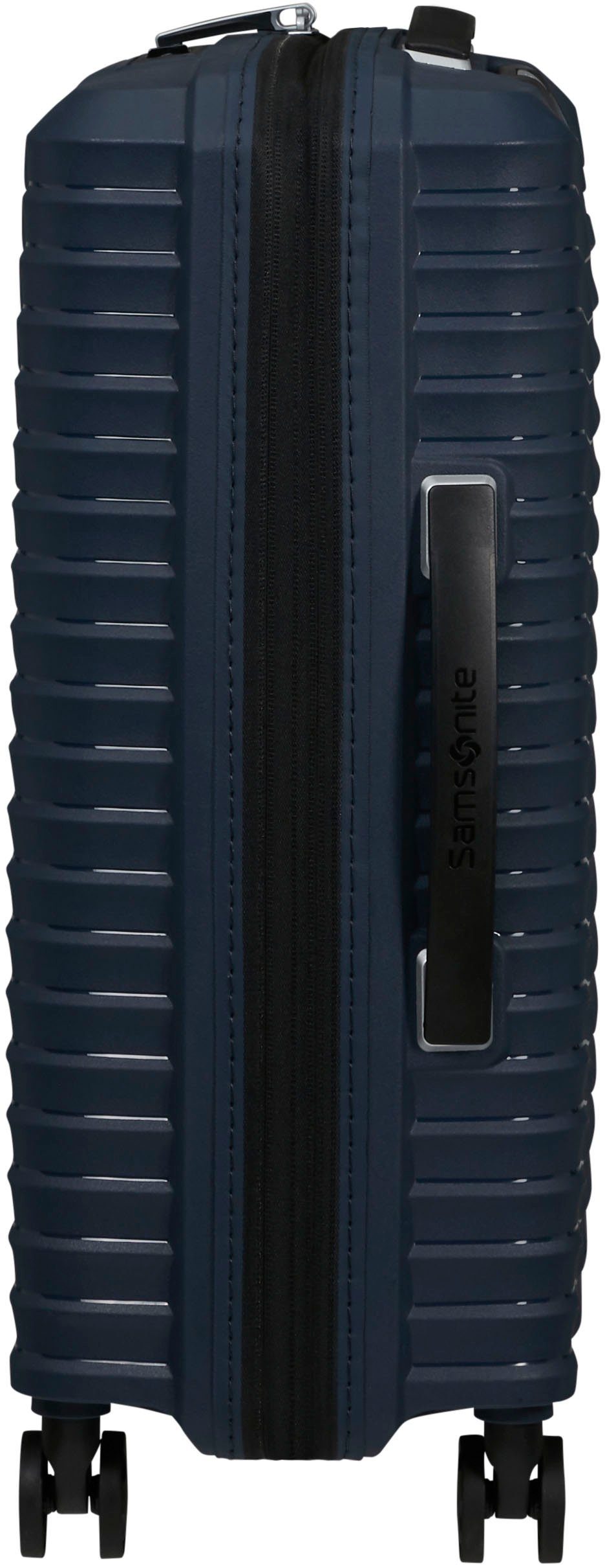 Samsonite Hardshell-trolley Trolley, reisbagage handbagage-koffer TSA-cijferslot USB-poort
