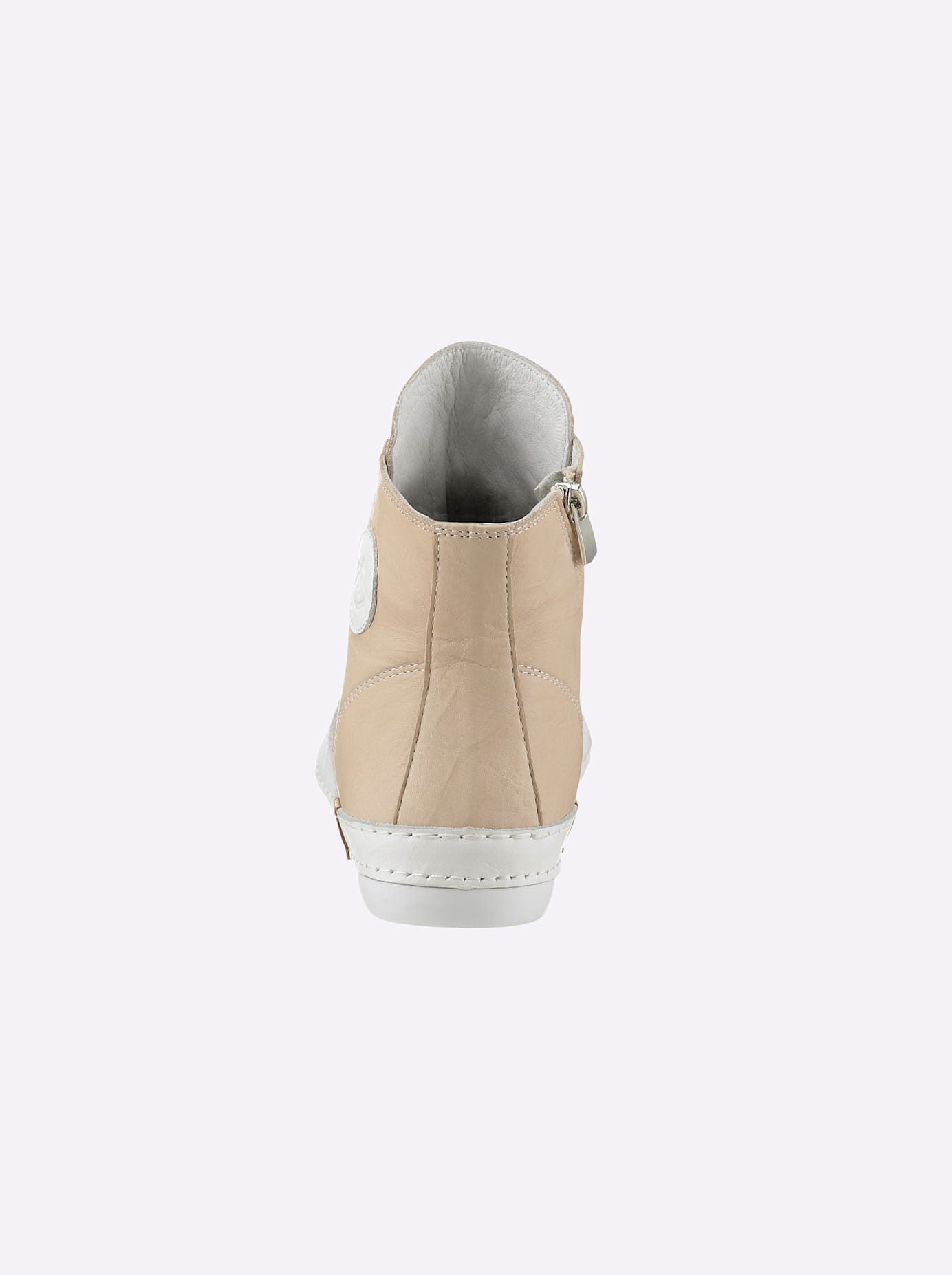Andrea Conti Sneakers