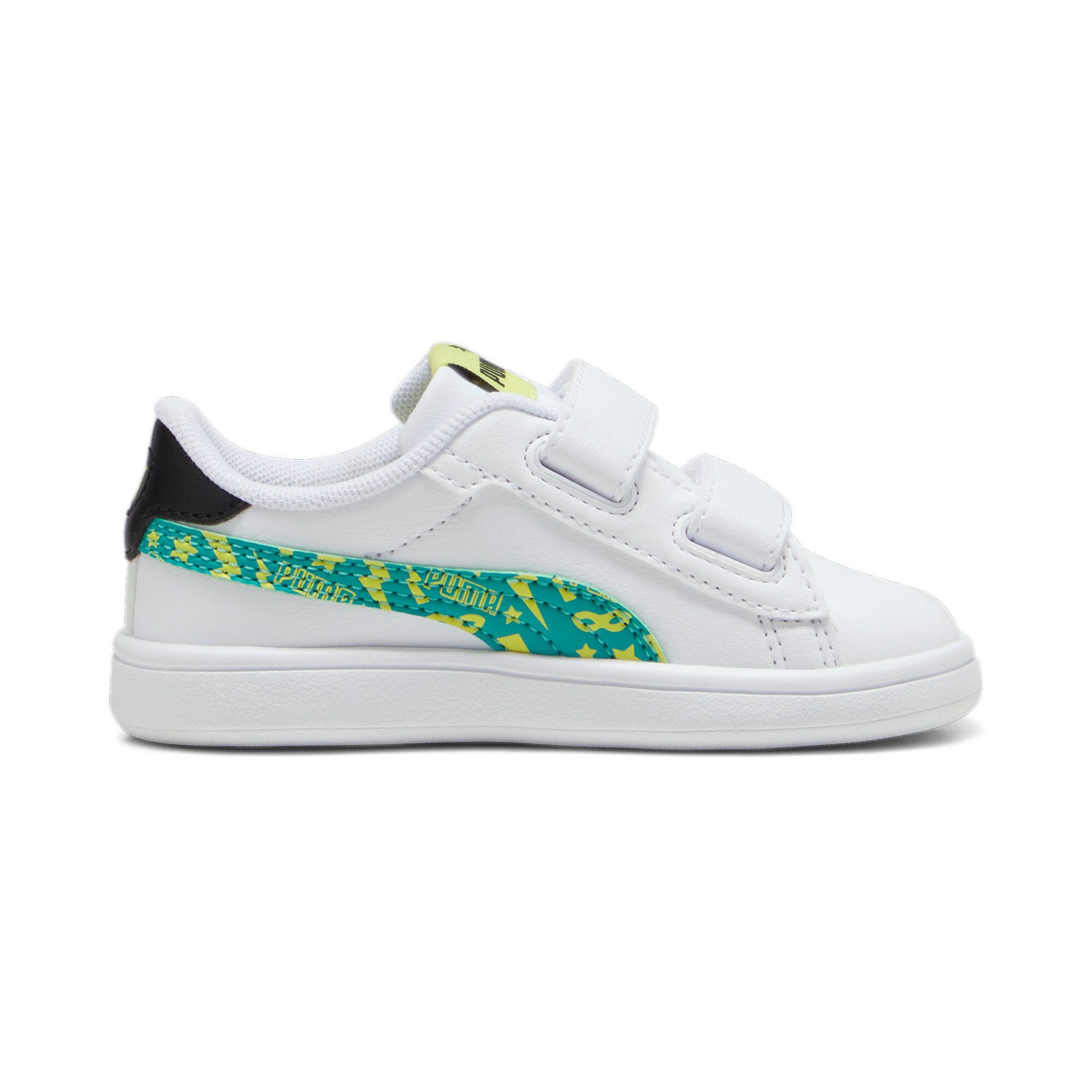 PUMA Sneakers SMASH 3.0 L MASKED HERO V INF