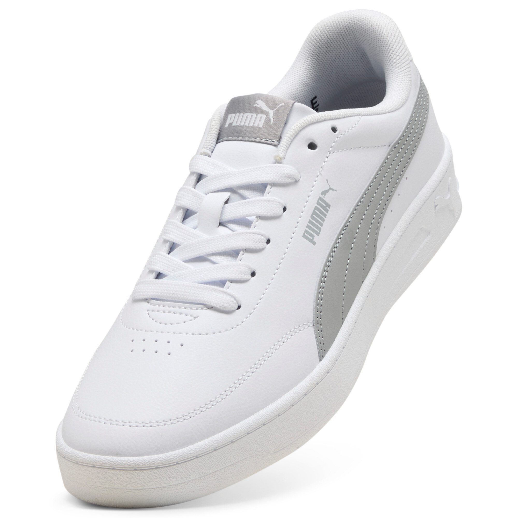 PUMA Sneakers COURT CLASSIC CLEAN