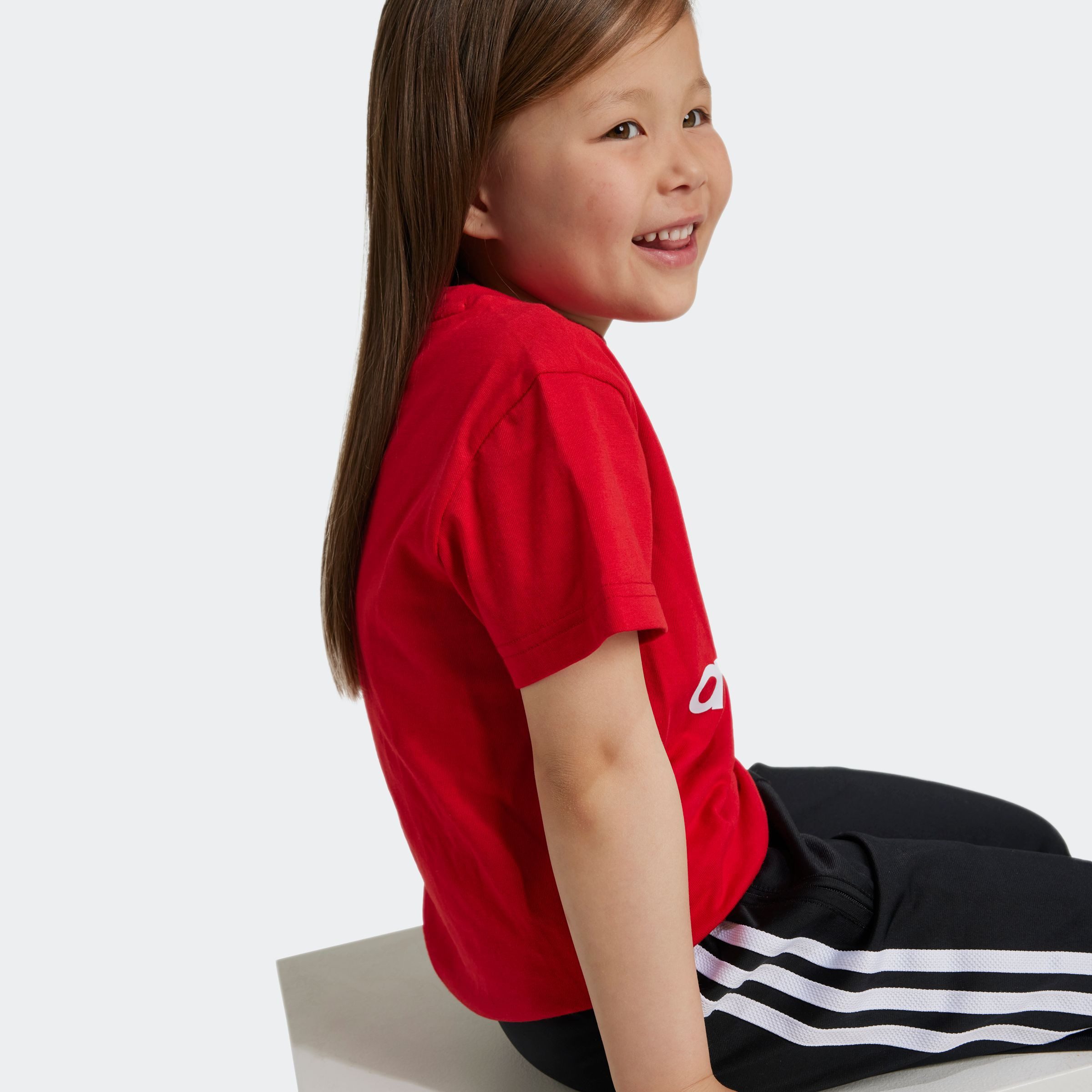 adidas Originals T-shirt TREFOIL TEE