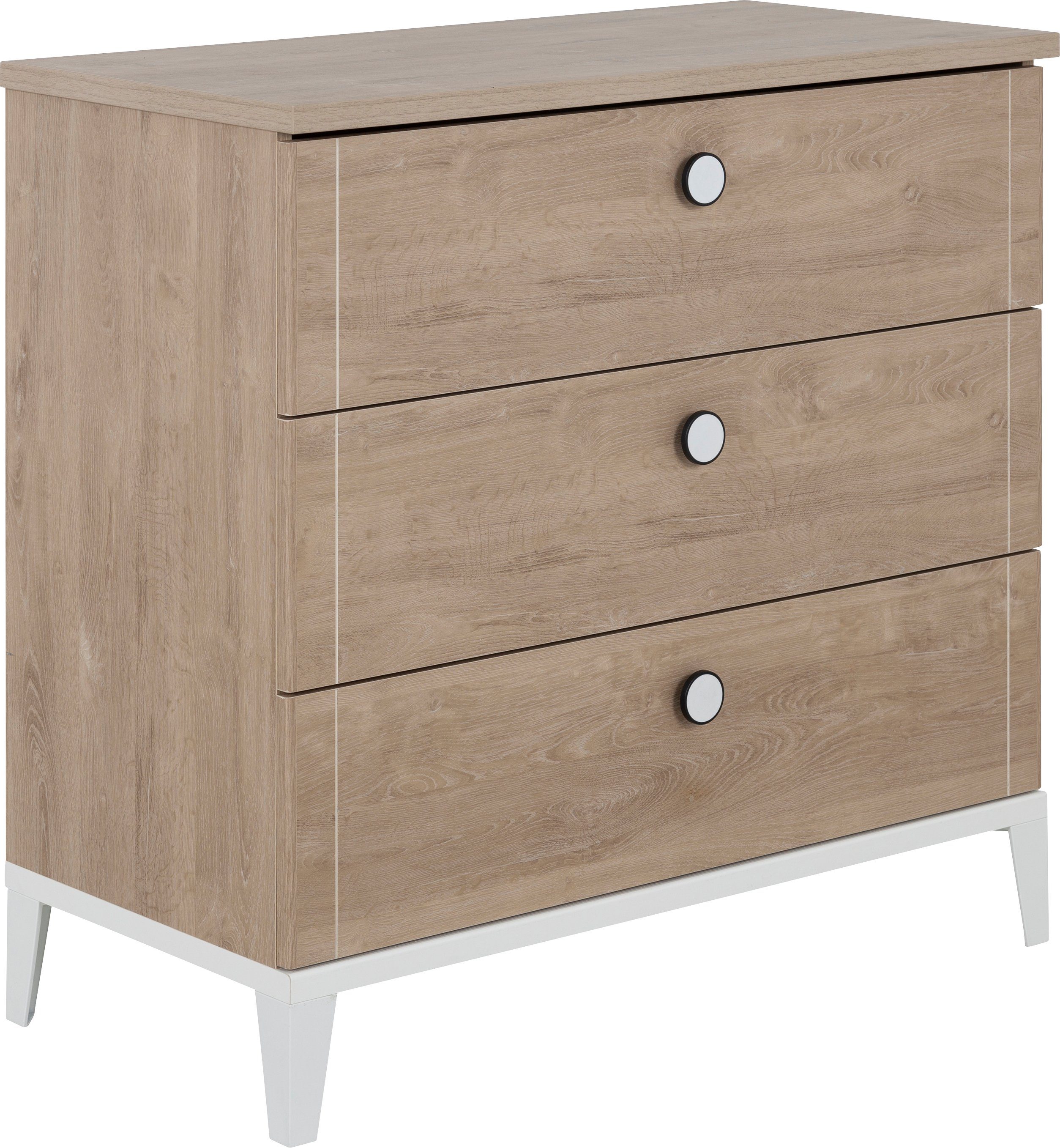 Galipette Commode Marcel Complete commode
