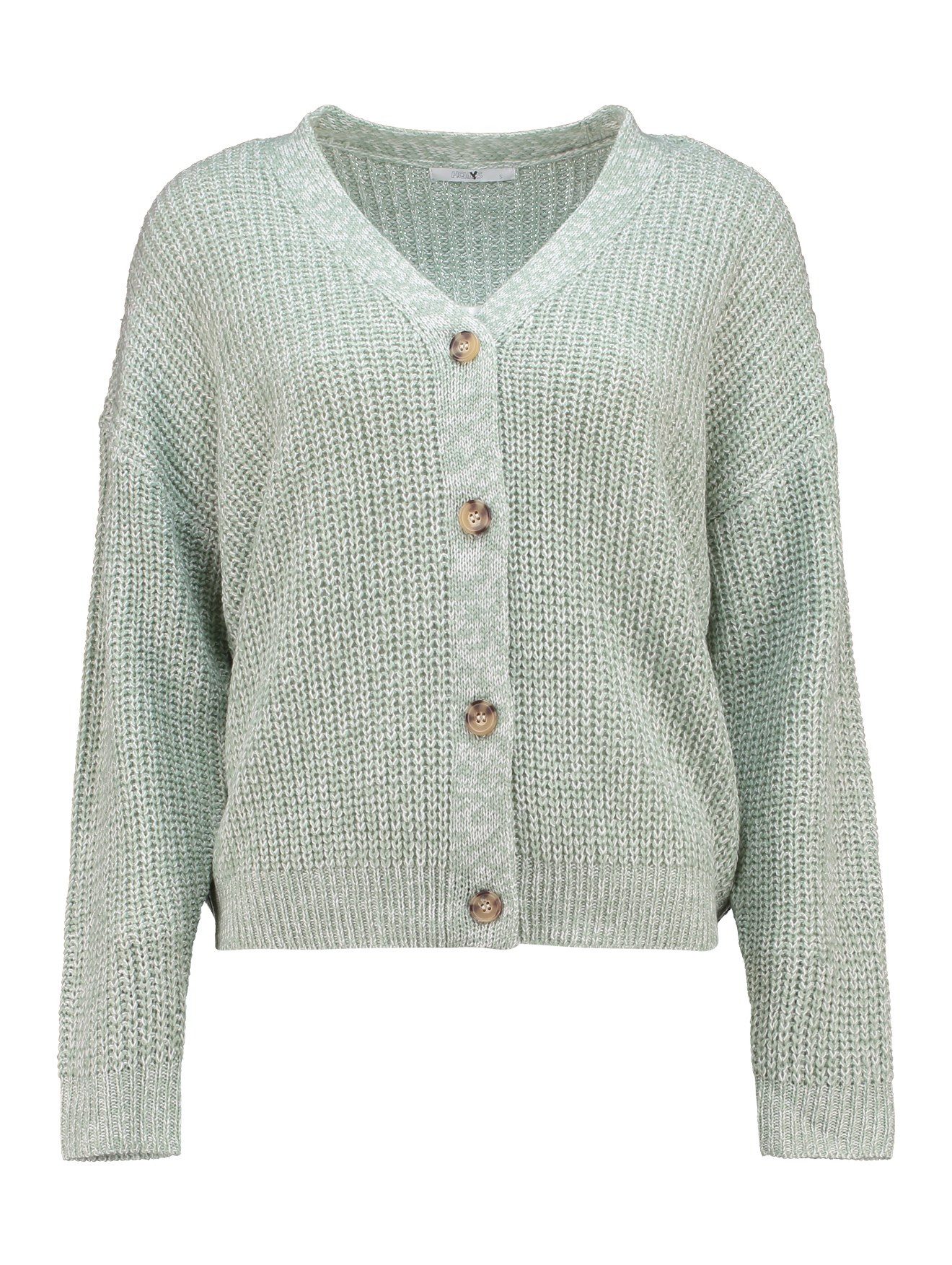 HaILYS Vest LS P CD Pi44pa