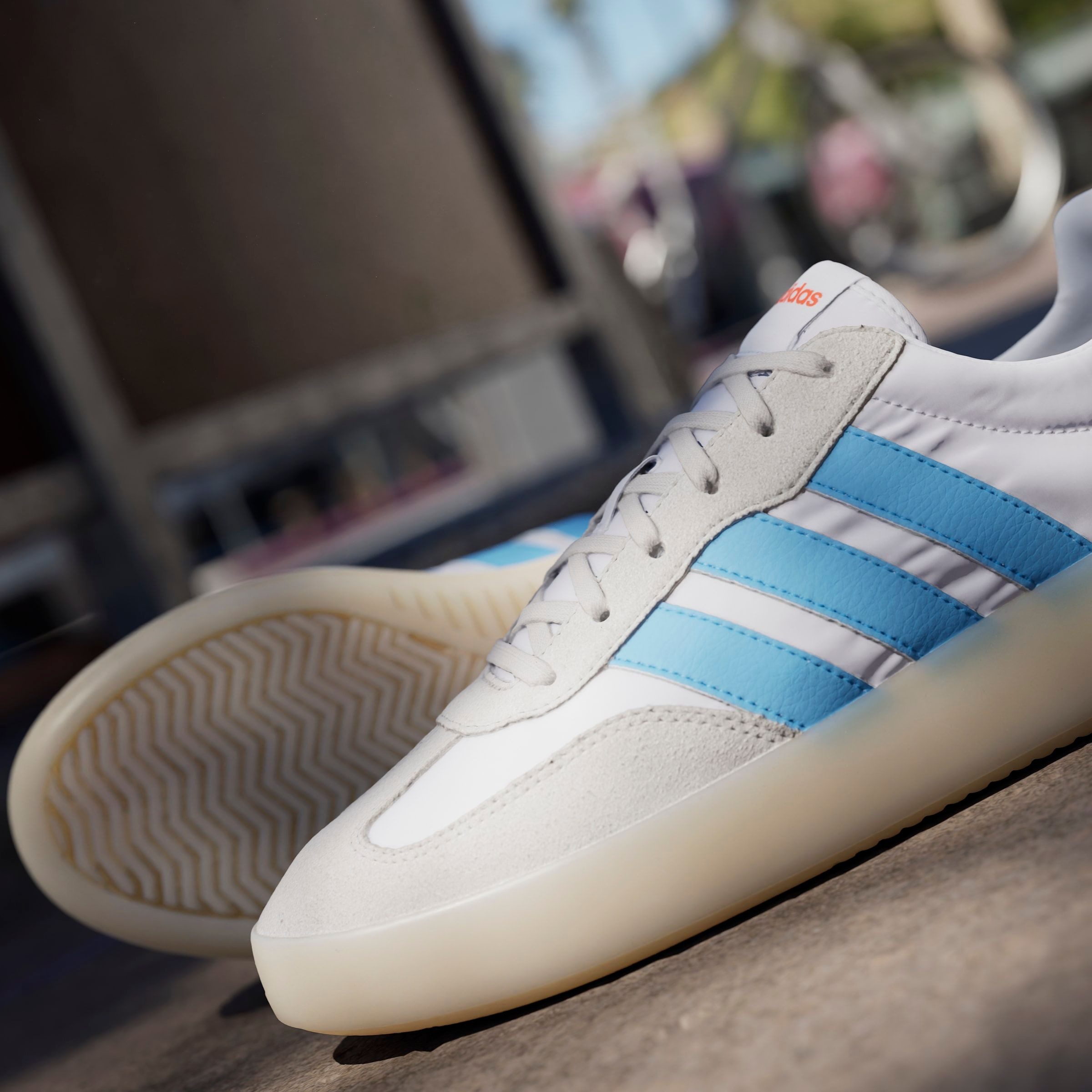 adidas Sportswear Sneakers BARREDA DECODE