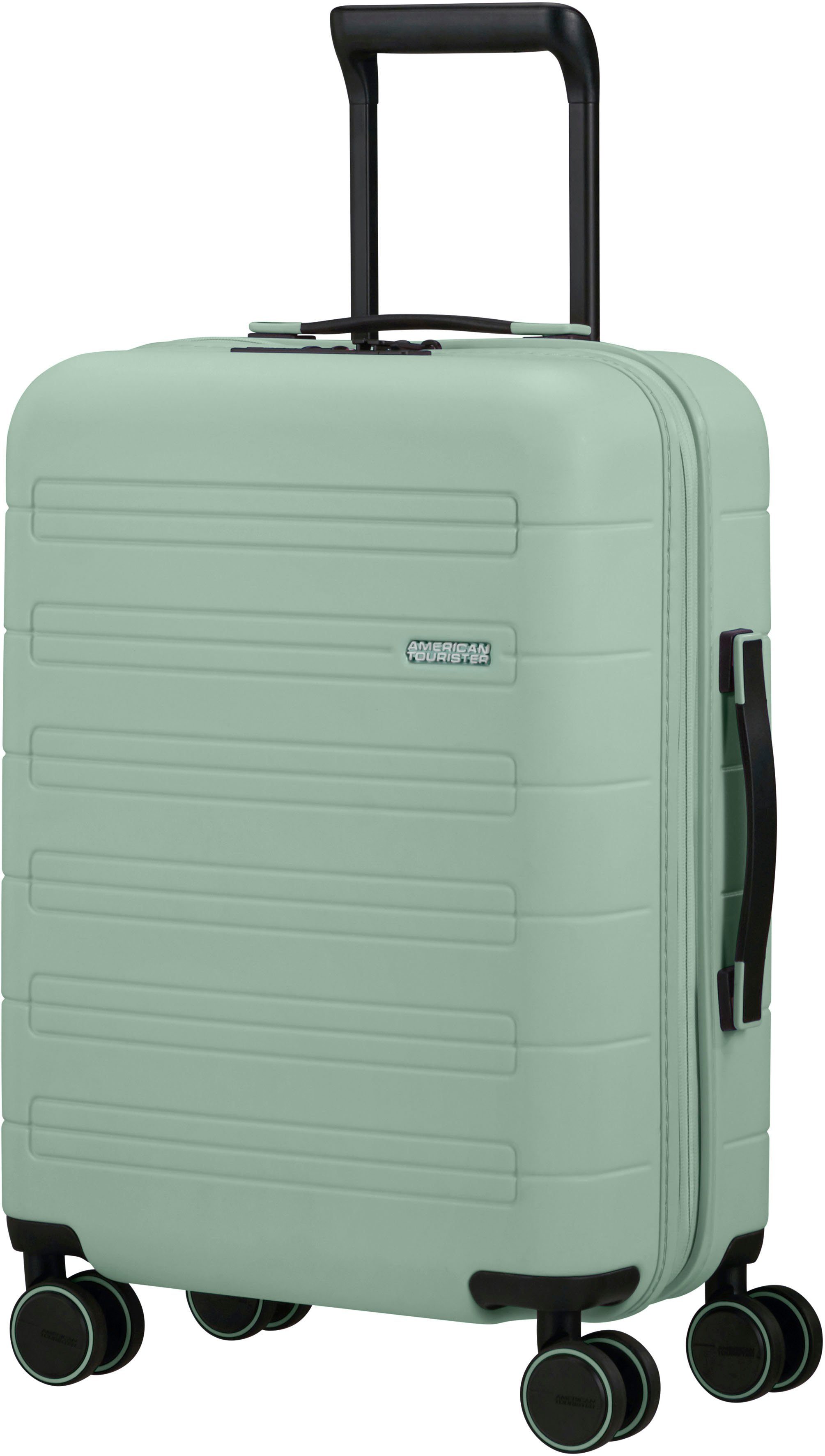 American Tourister® Hardshell-trolley NOVASTREAM, 55 cm