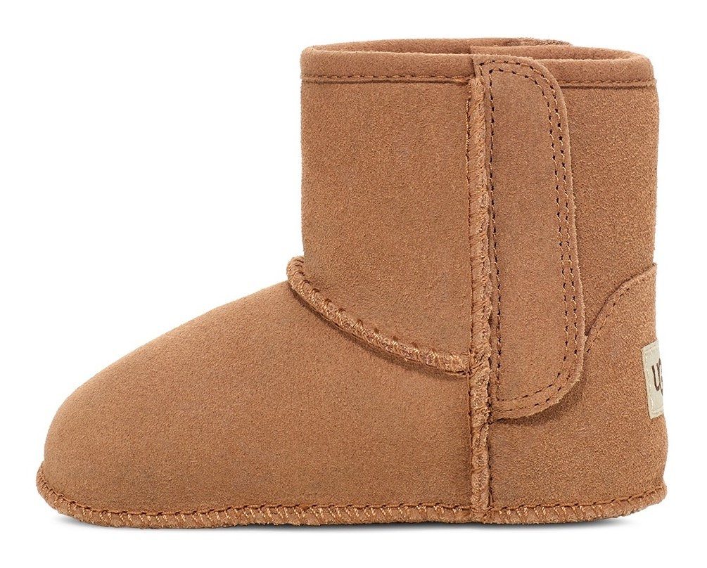 UGG Winterlaarzen I BABY CLASSIC Slip-on boots, winterlaarzen, snowboots met warme voering