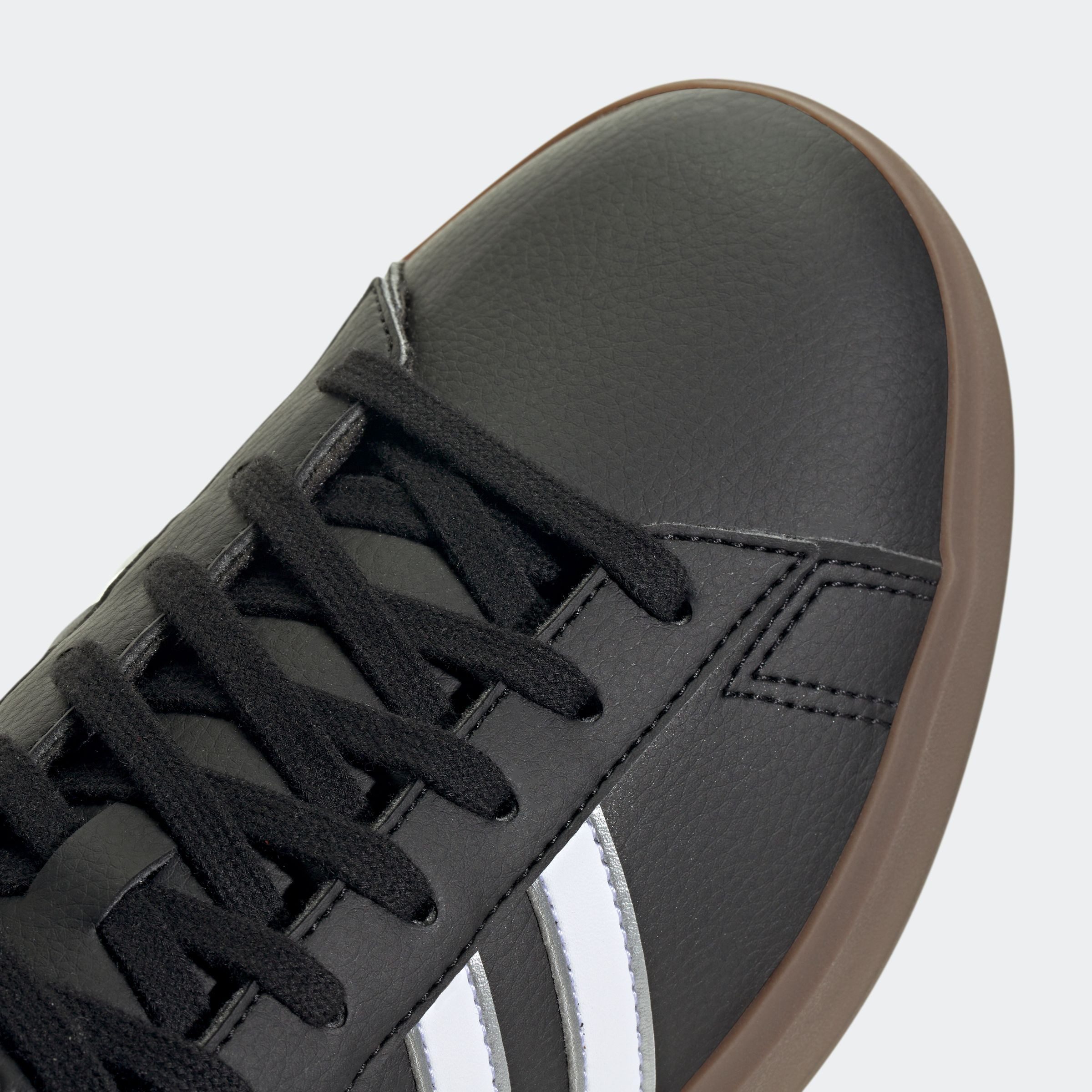 adidas Sportswear Sneakers GRAND COURT 2.0 Design geïnspireerd op de adidas Superstar