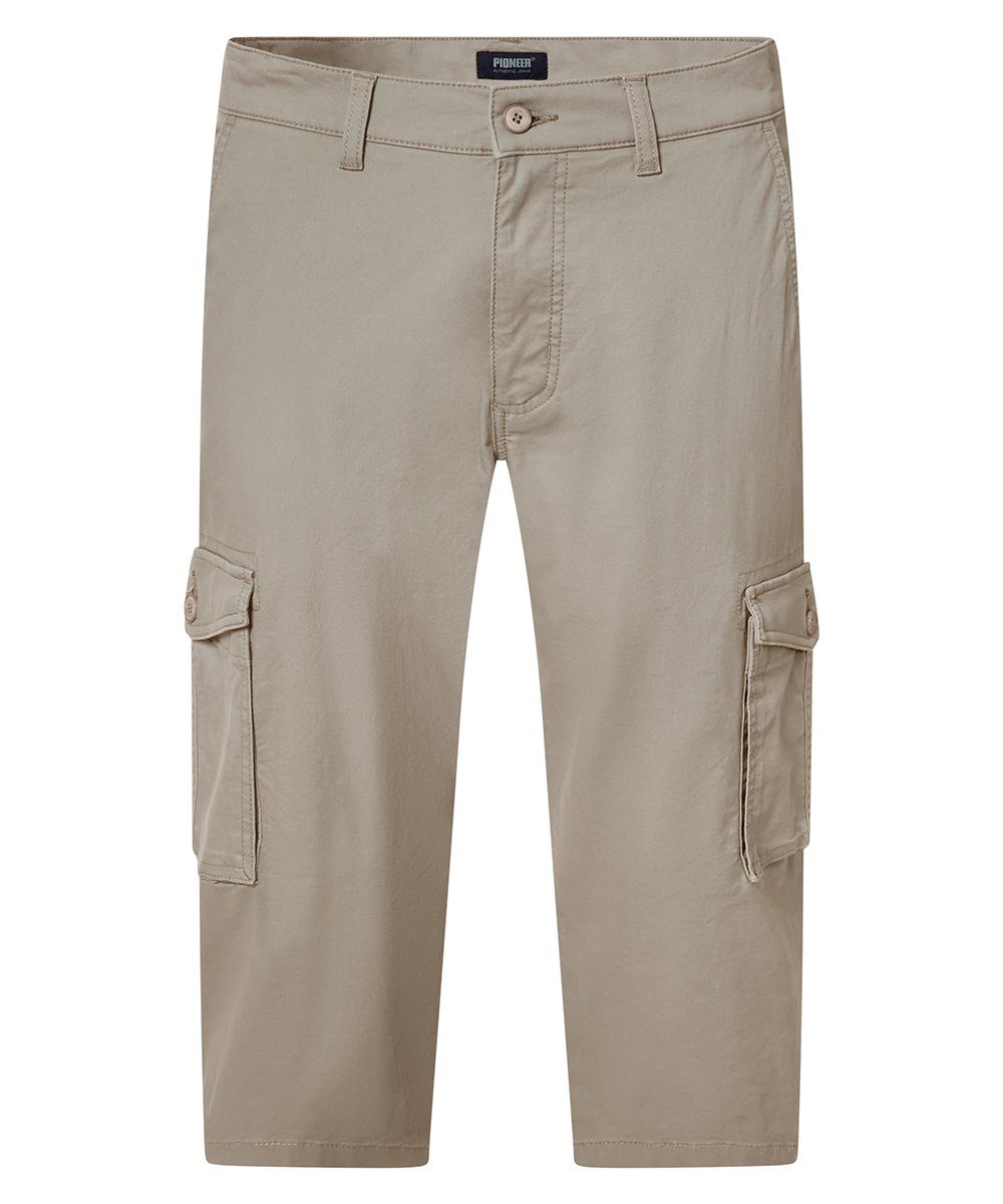 Pioneer Authentic Jeans Cargobermuda Carlo