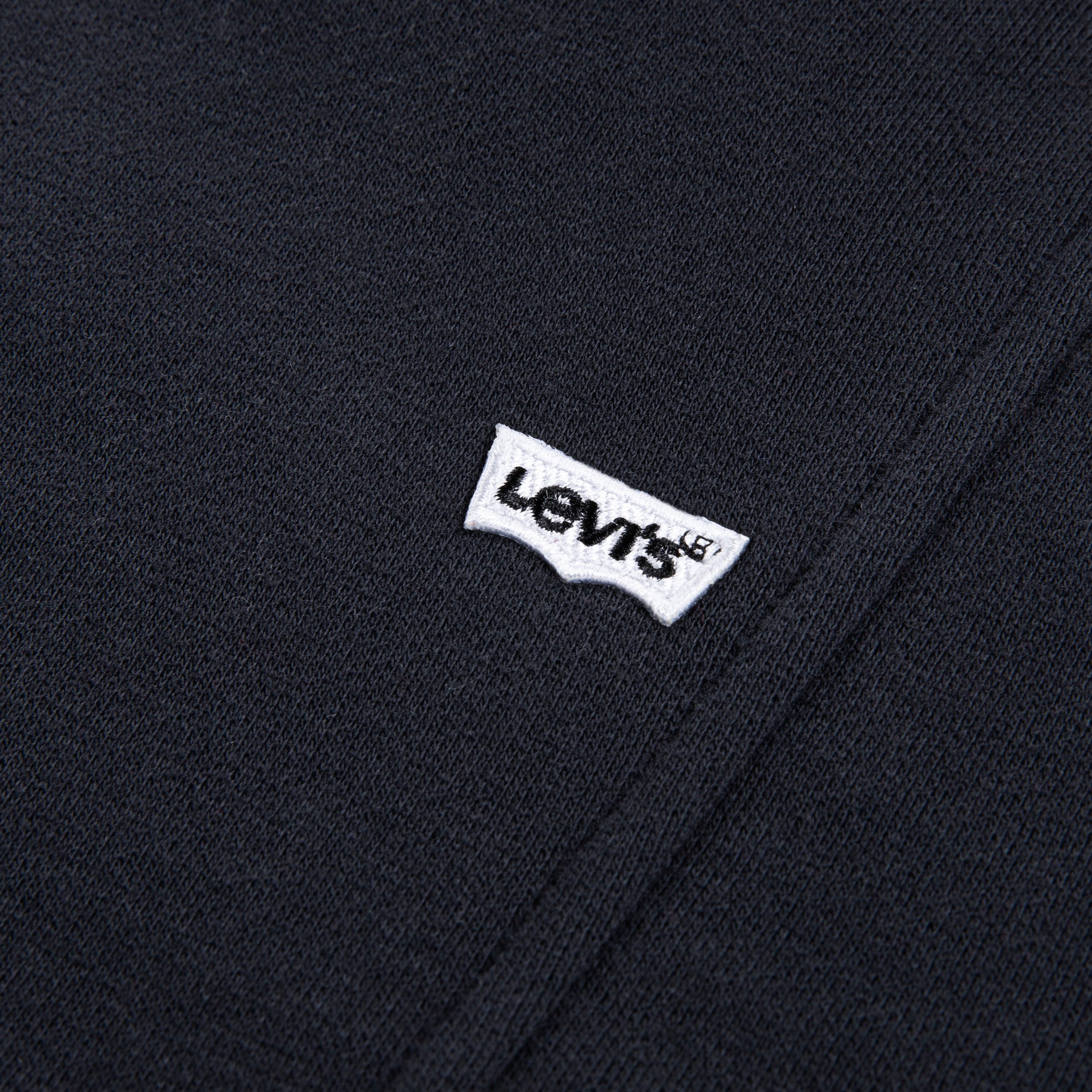 Levi's Kidswear Hoodie LVG BATWING PATCH HOODIE
