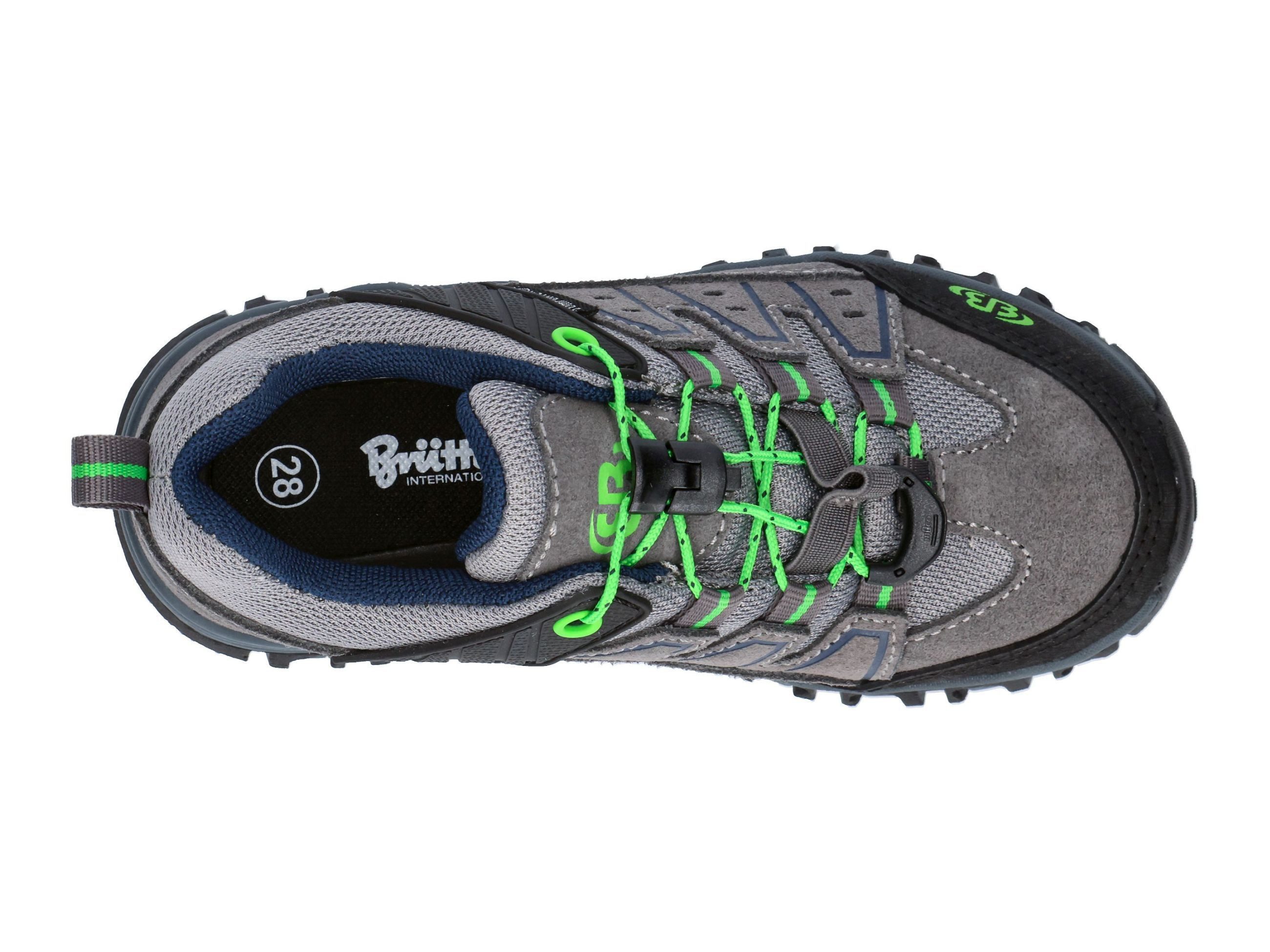 BRÜTTING Outdoorschoenen Outdoorschoen Mount Pinos Kids Low
