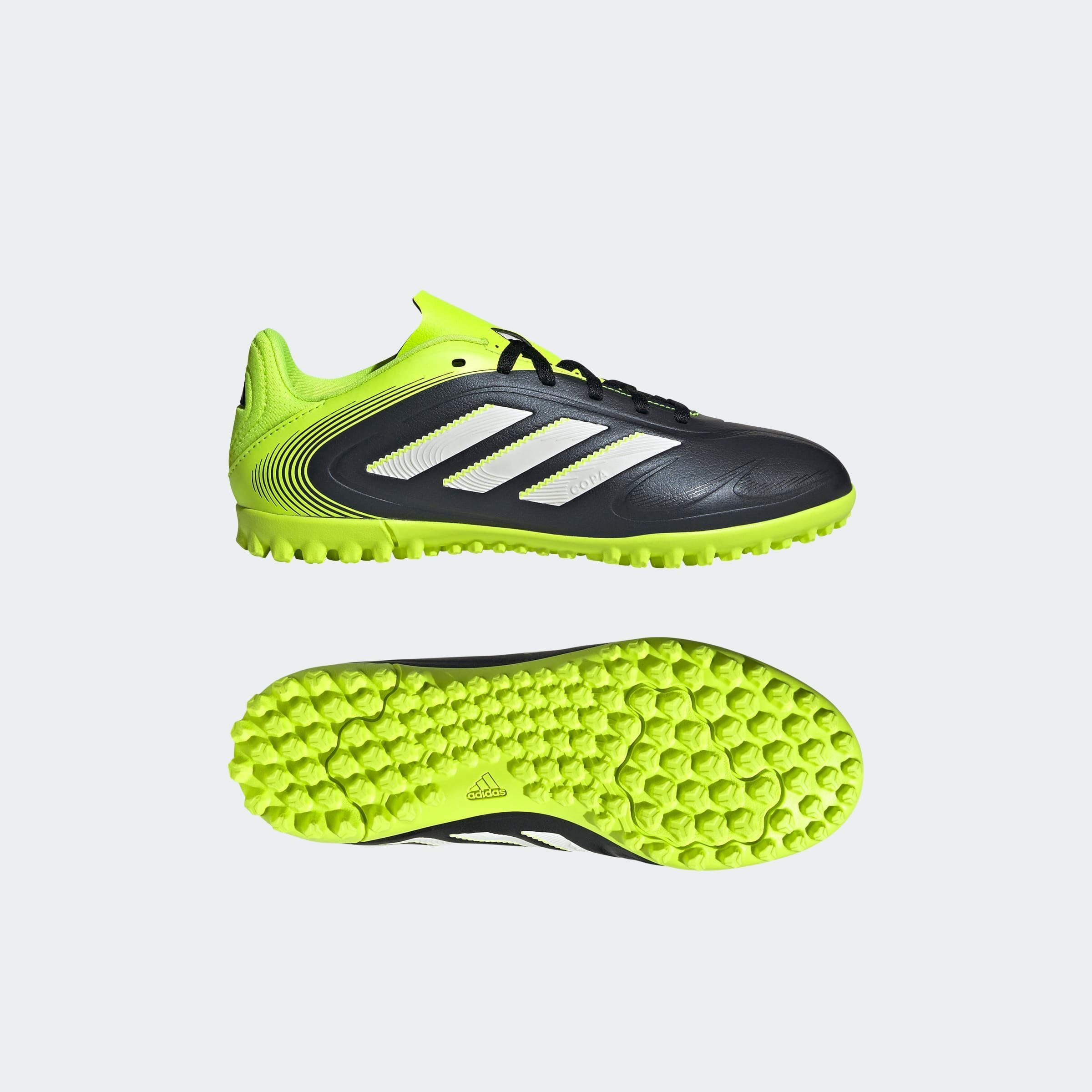 adidas Performance Voetbalschoenen COPA PURE 3 CLUB kunstgras kinderen