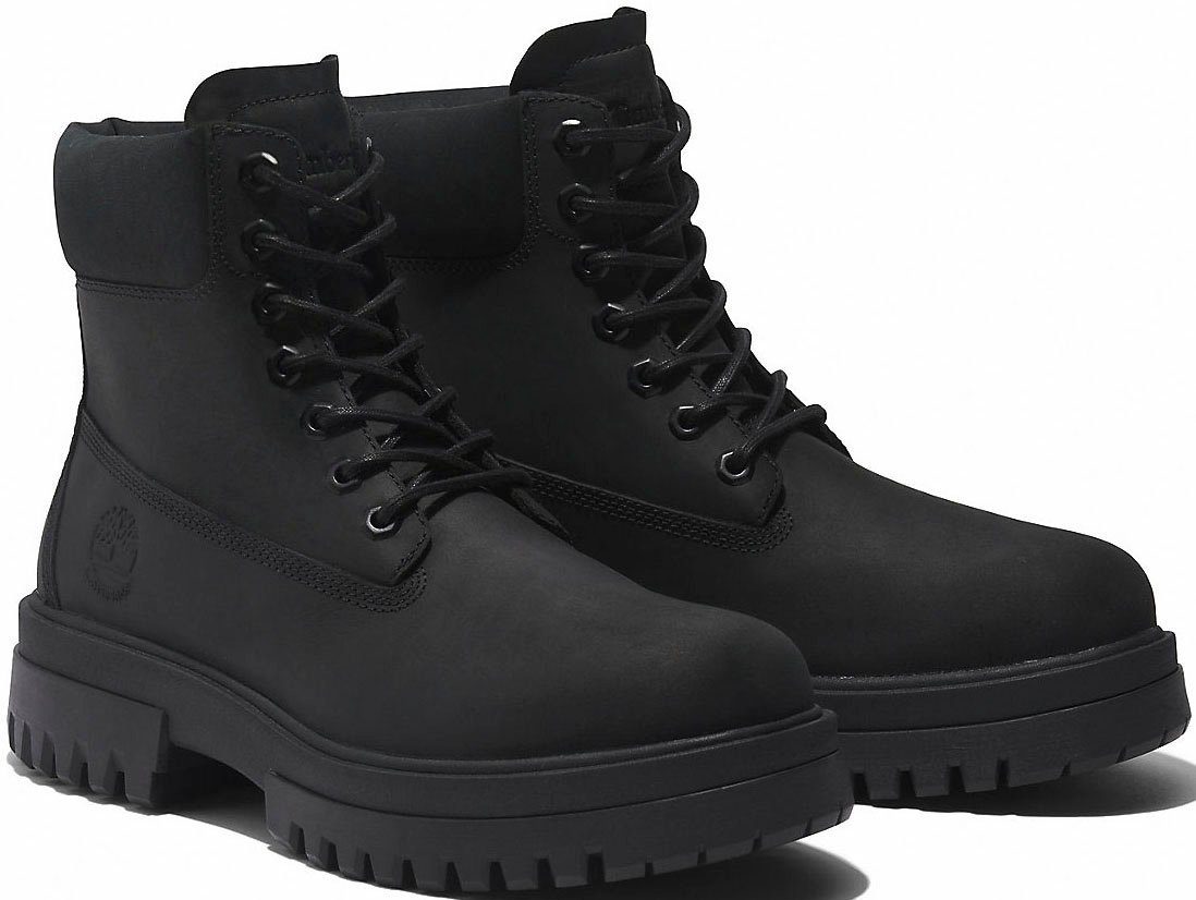 Timberland Veterschoenen ARBOR ROAD MID LACE UP WATERPROOF BOOT