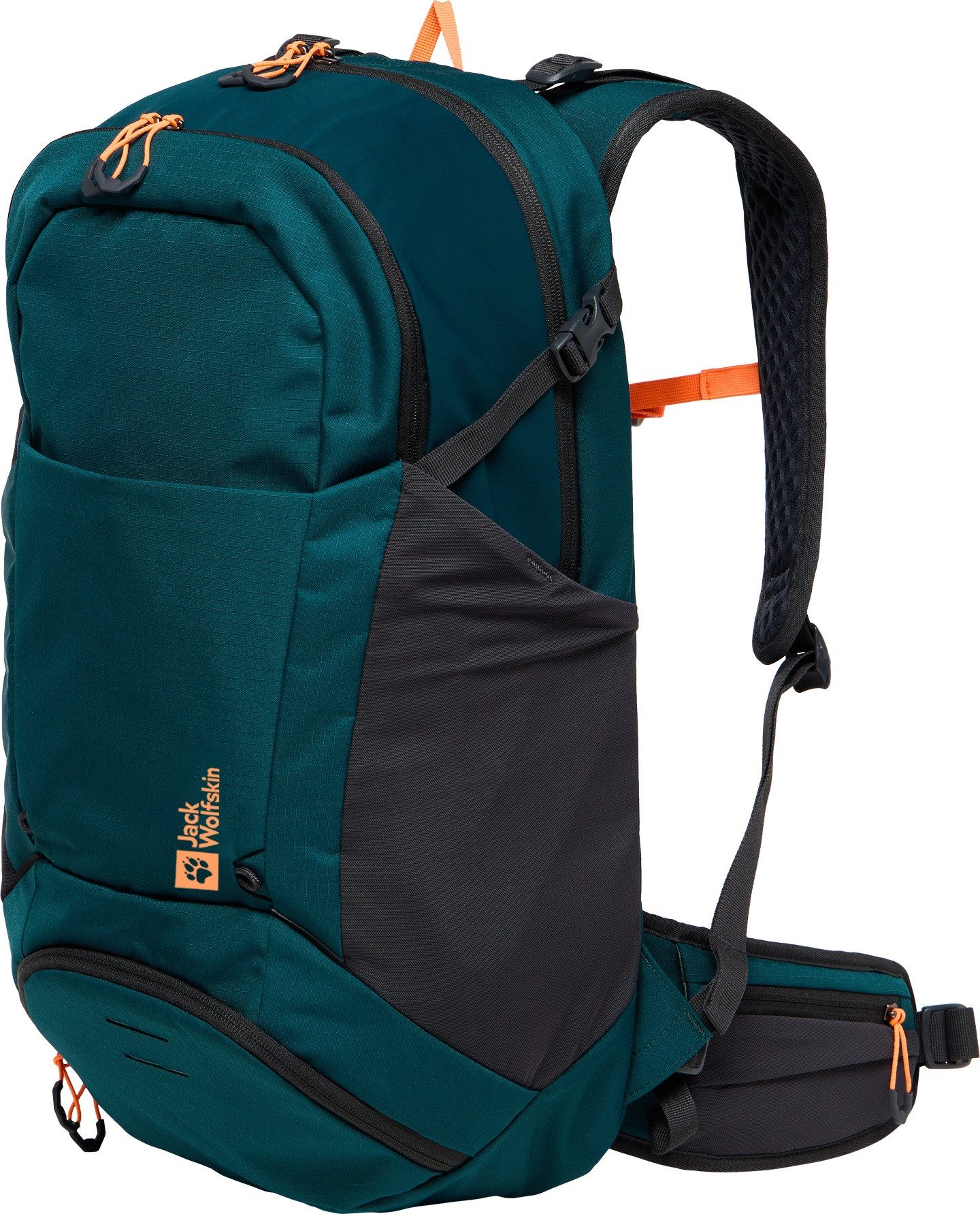 Jack Wolfskin Rugzak MOAB JAM SHAPE 25