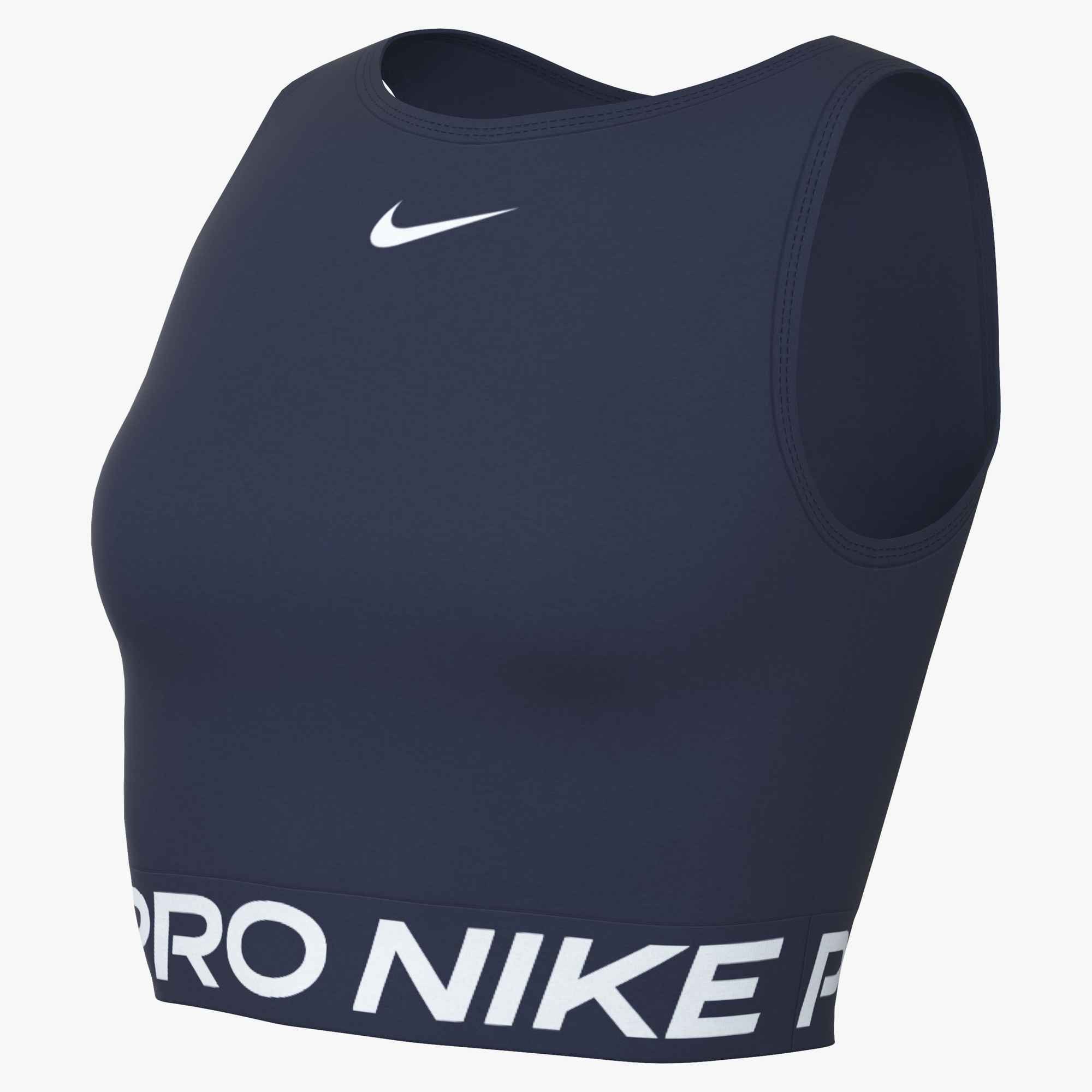 Nike Tanktop PRO DF 365 CROP TANK