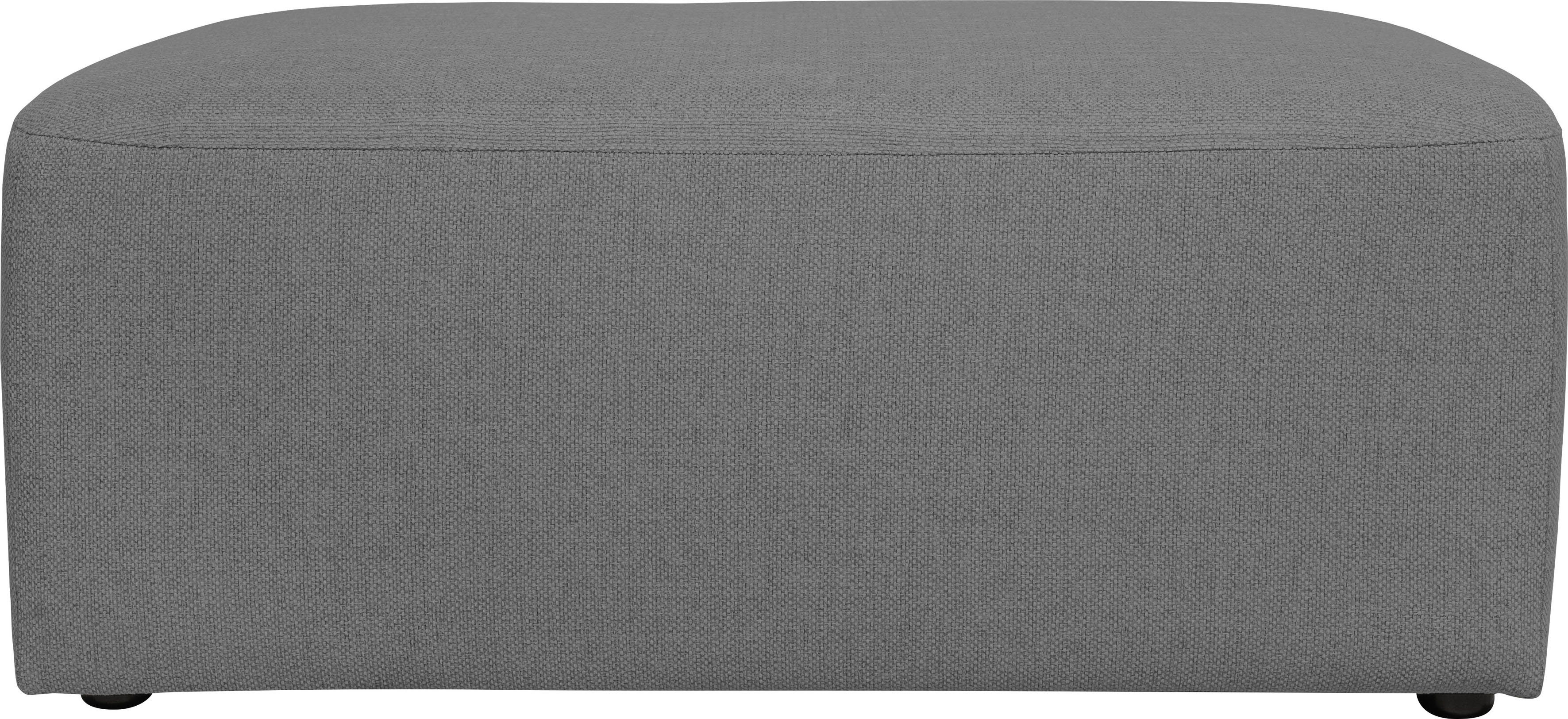 INOSIGN Hocker Koa, voetenbank, passend bij de KOA modulaire serie