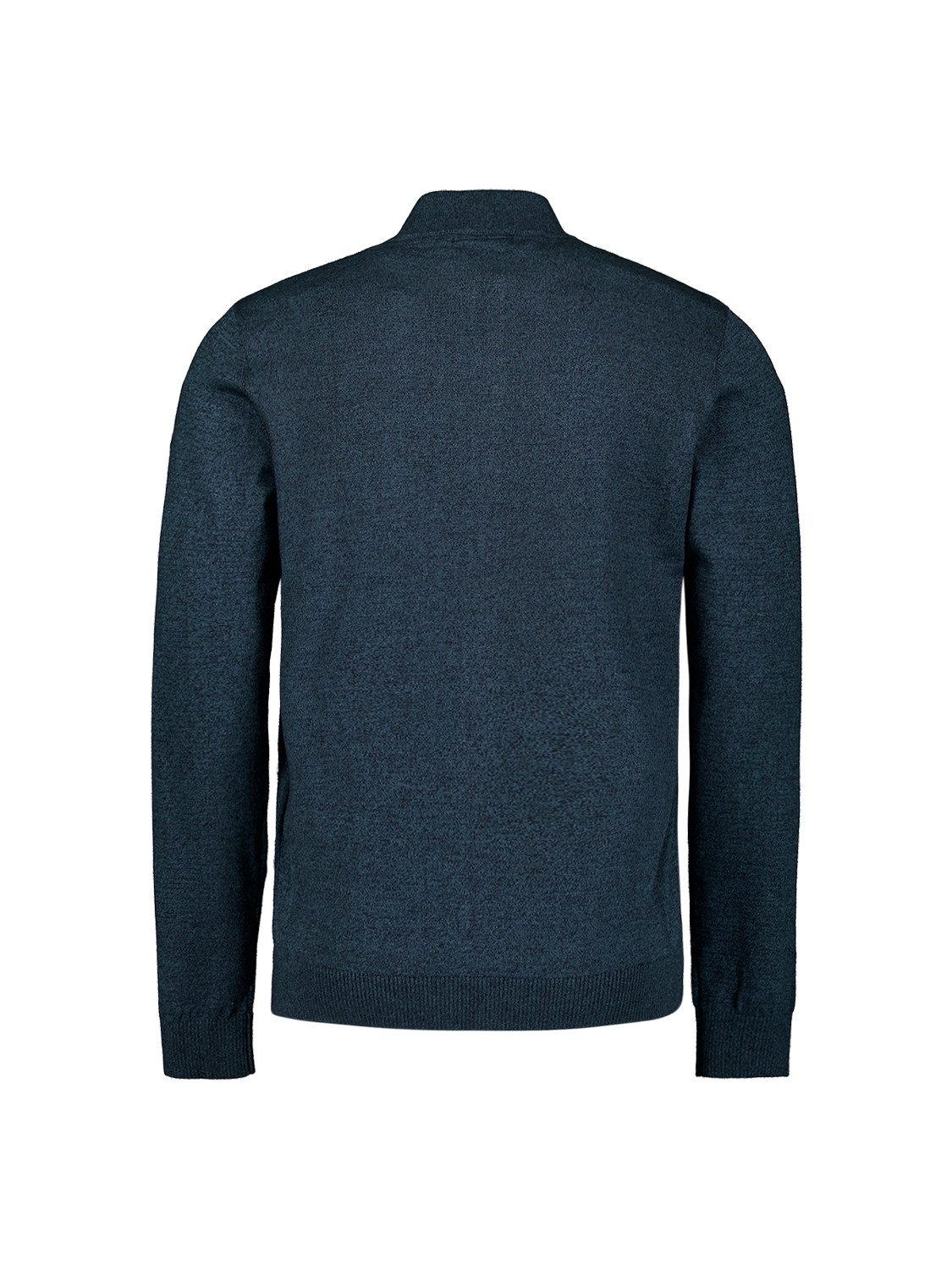 NO EXCESS Cardigan in unikleur