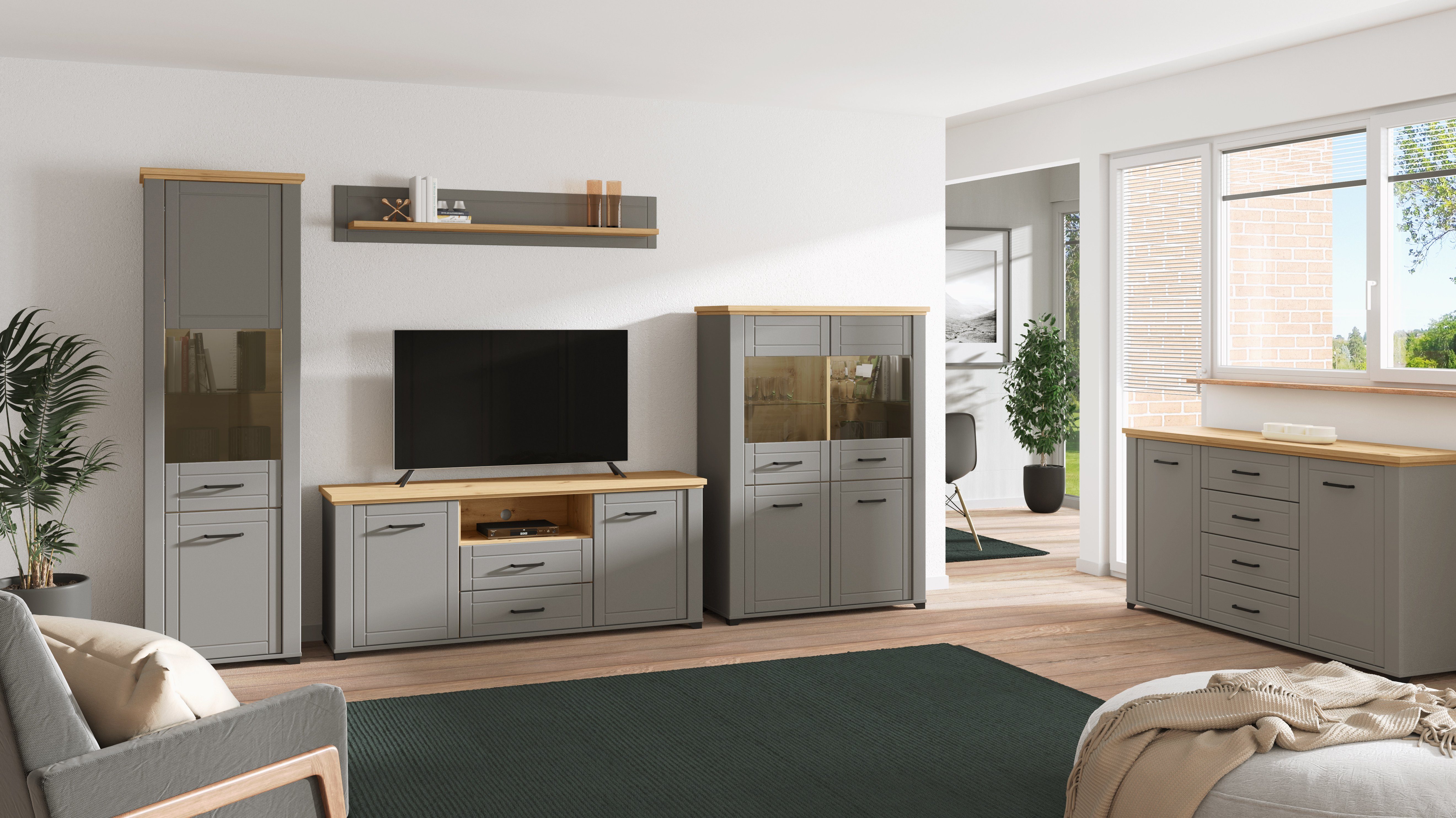 Home affaire Kast Valencia