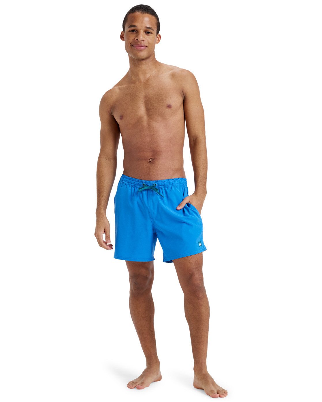 Quiksilver Boardshort Surfsilk Solid 16"