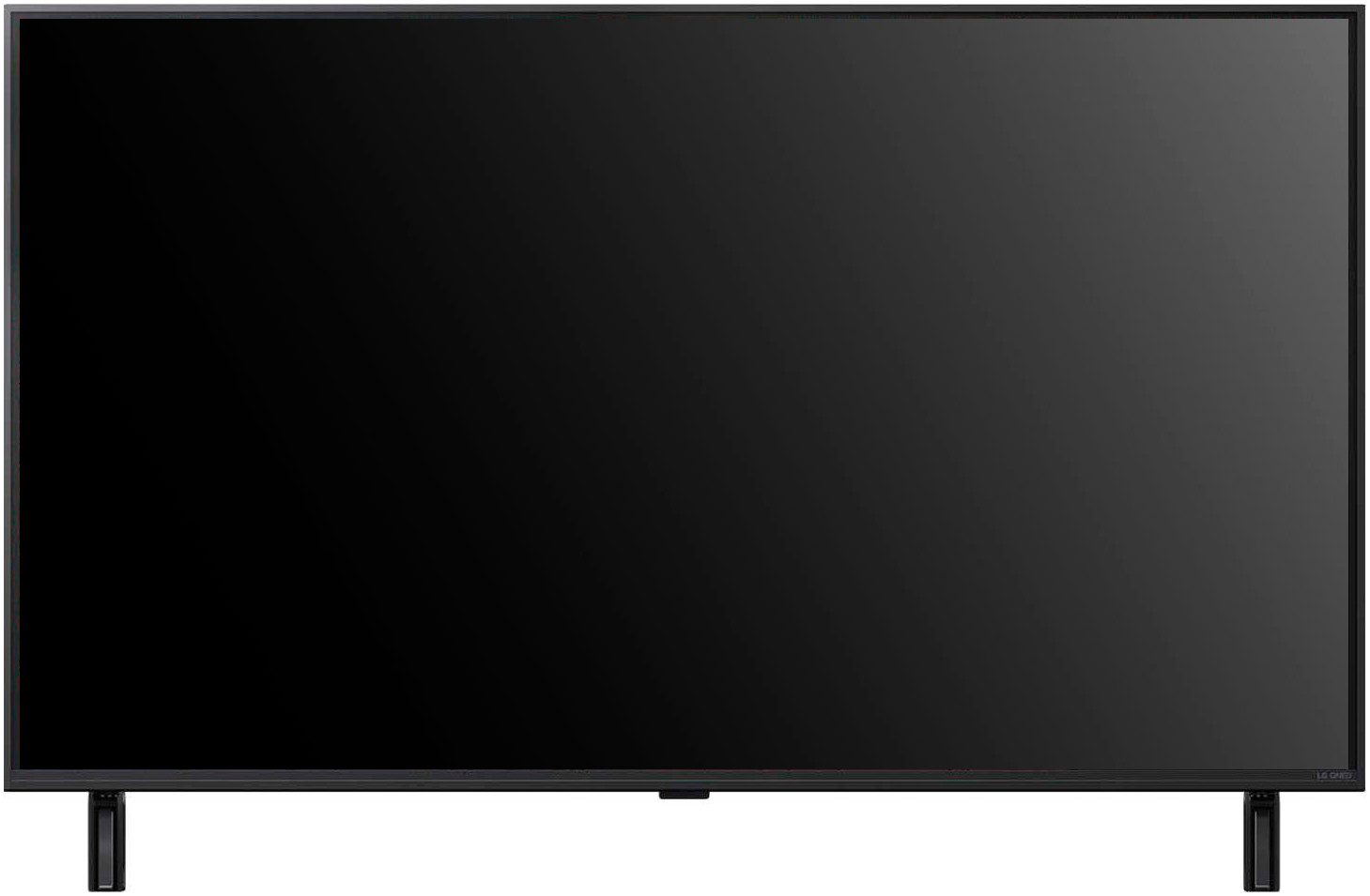 LG QNED-tv 43QNED80A6A