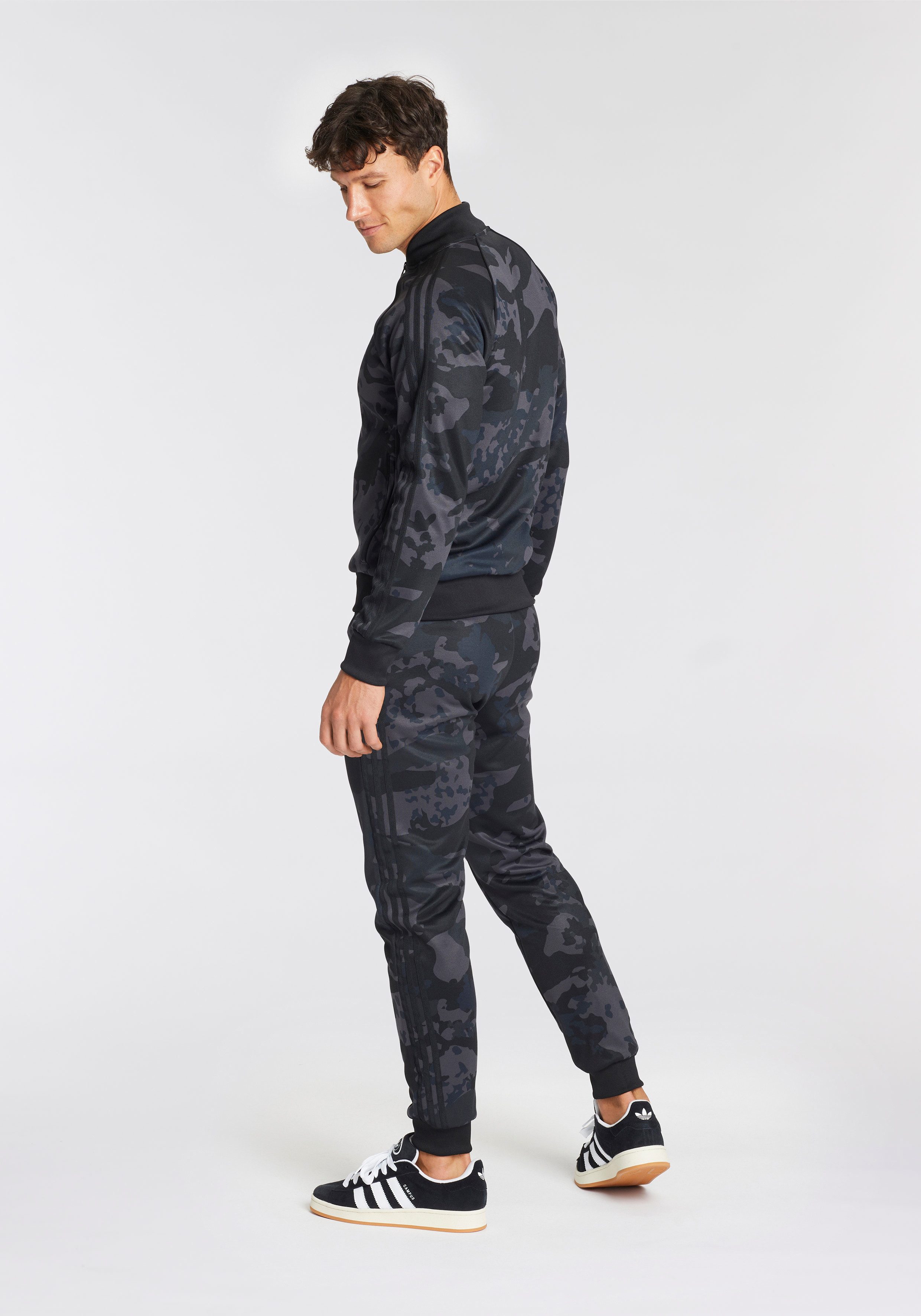 adidas Originals Trainingsjack CAMO SSTR TT