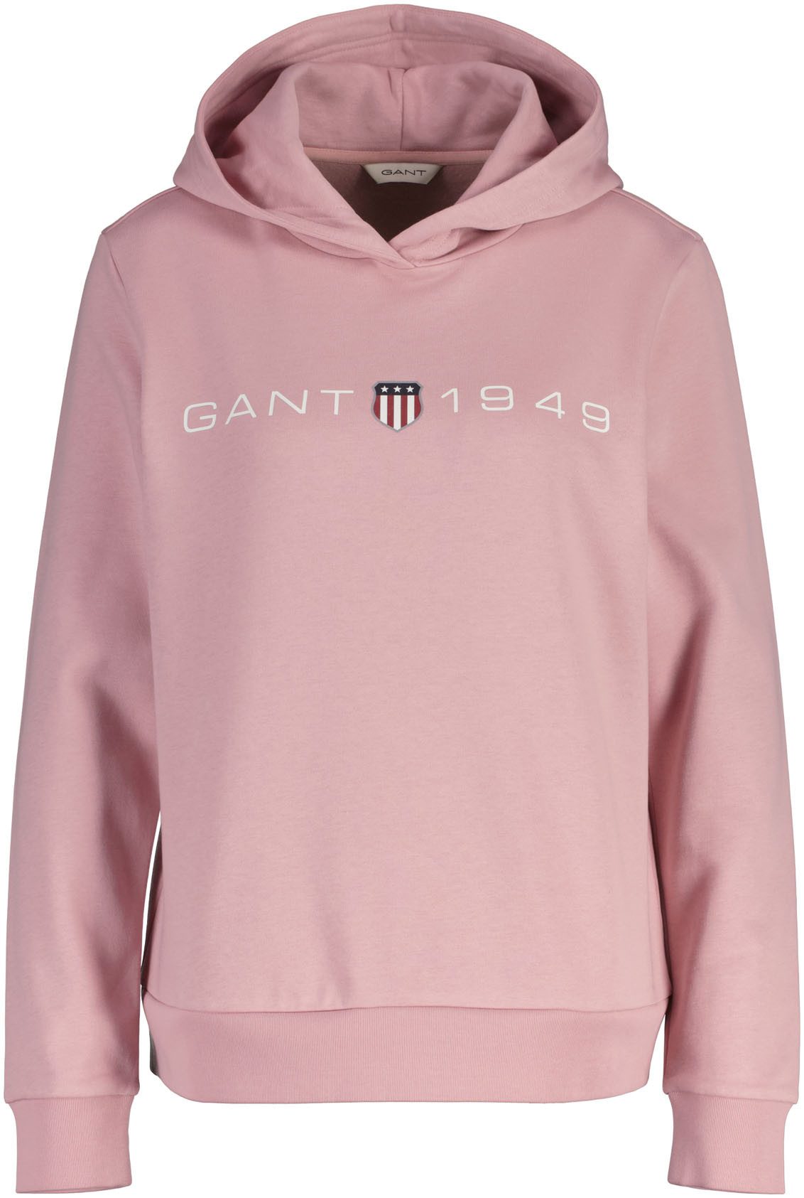 Gant Hoodie REG PRINTED GRAPHIC HOODIE