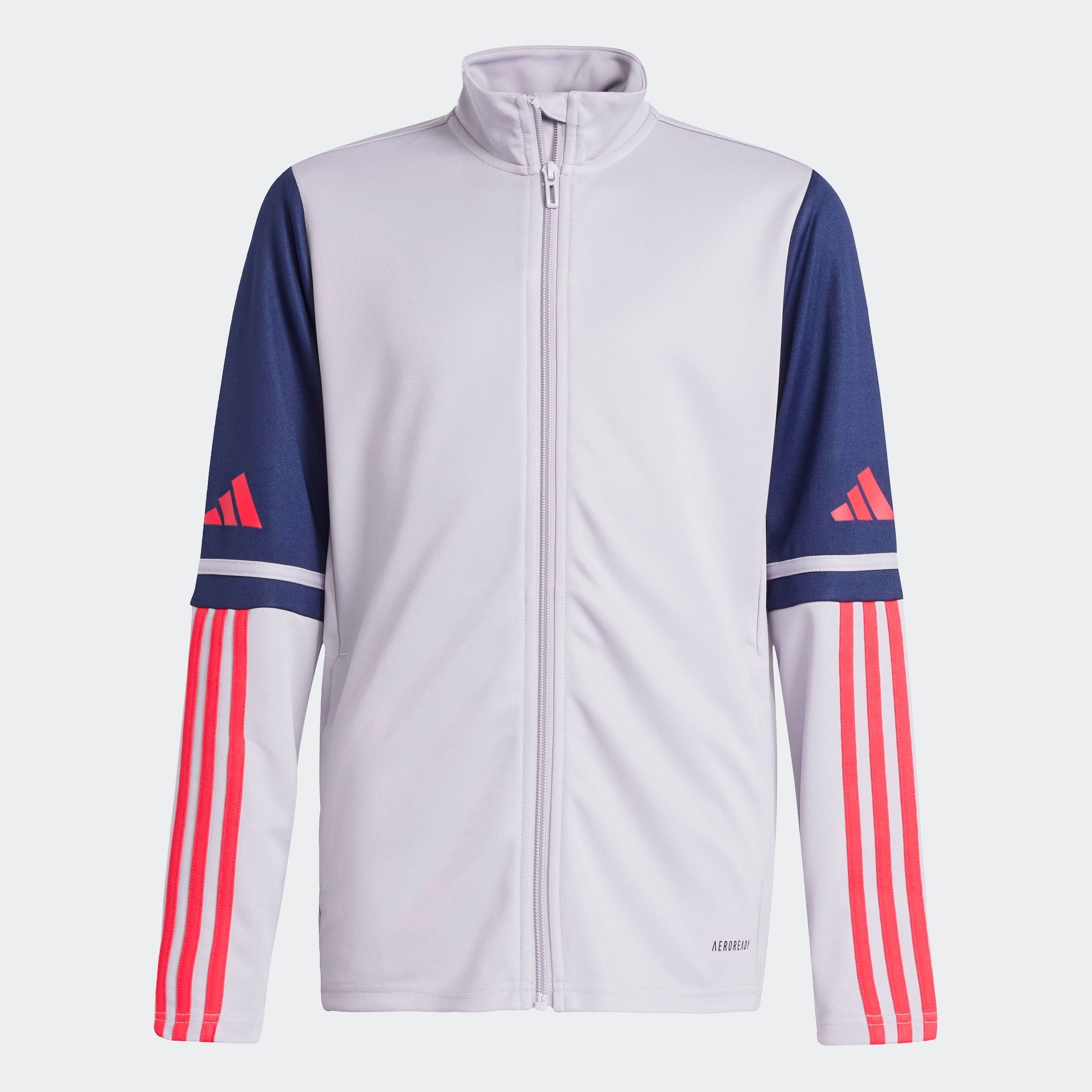 adidas Performance Trainingsjack SQ25 TR JKT Y