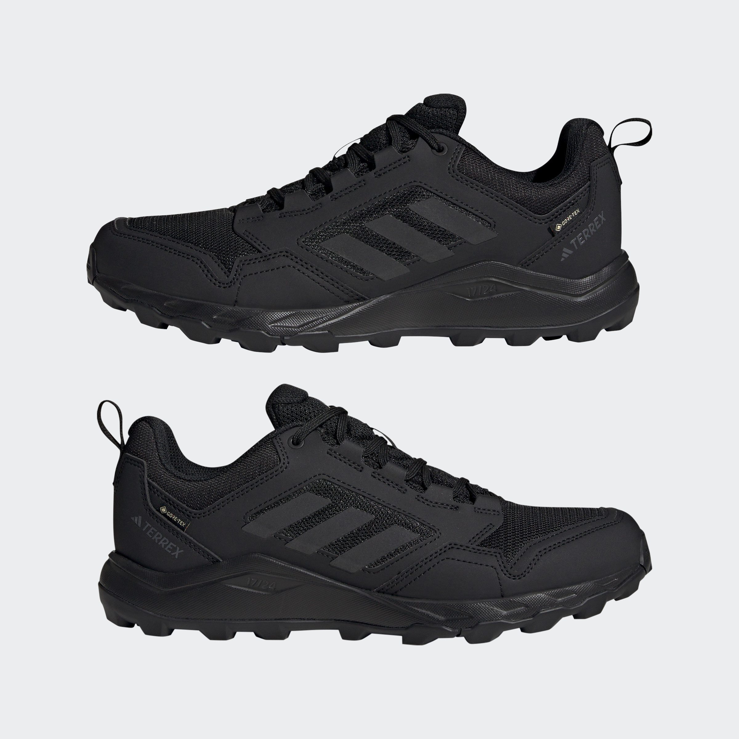 adidas TERREX Trailrunningschoenen TRACEROCKER 2.0 GORE-TEX TRAILRUNNING