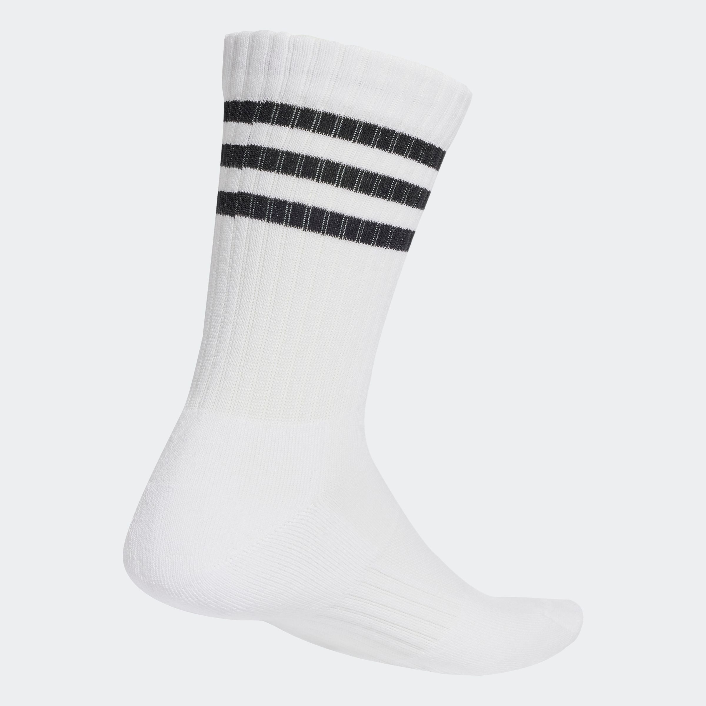 adidas Performance Functionele sokken 3S C SPW CRW 3P (3 paar)