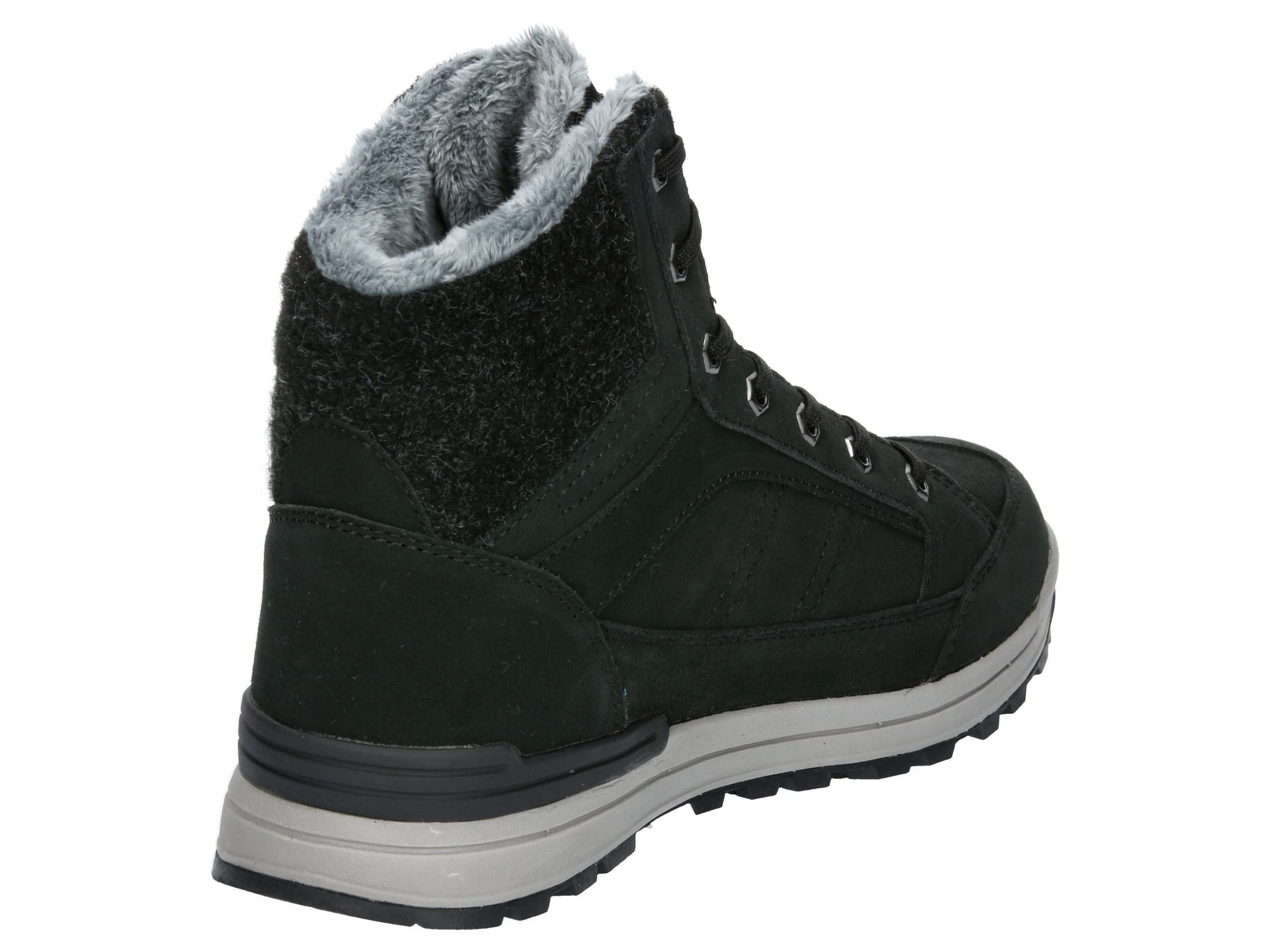 BRÜTTING Winterlaarzen Winterboot Frost