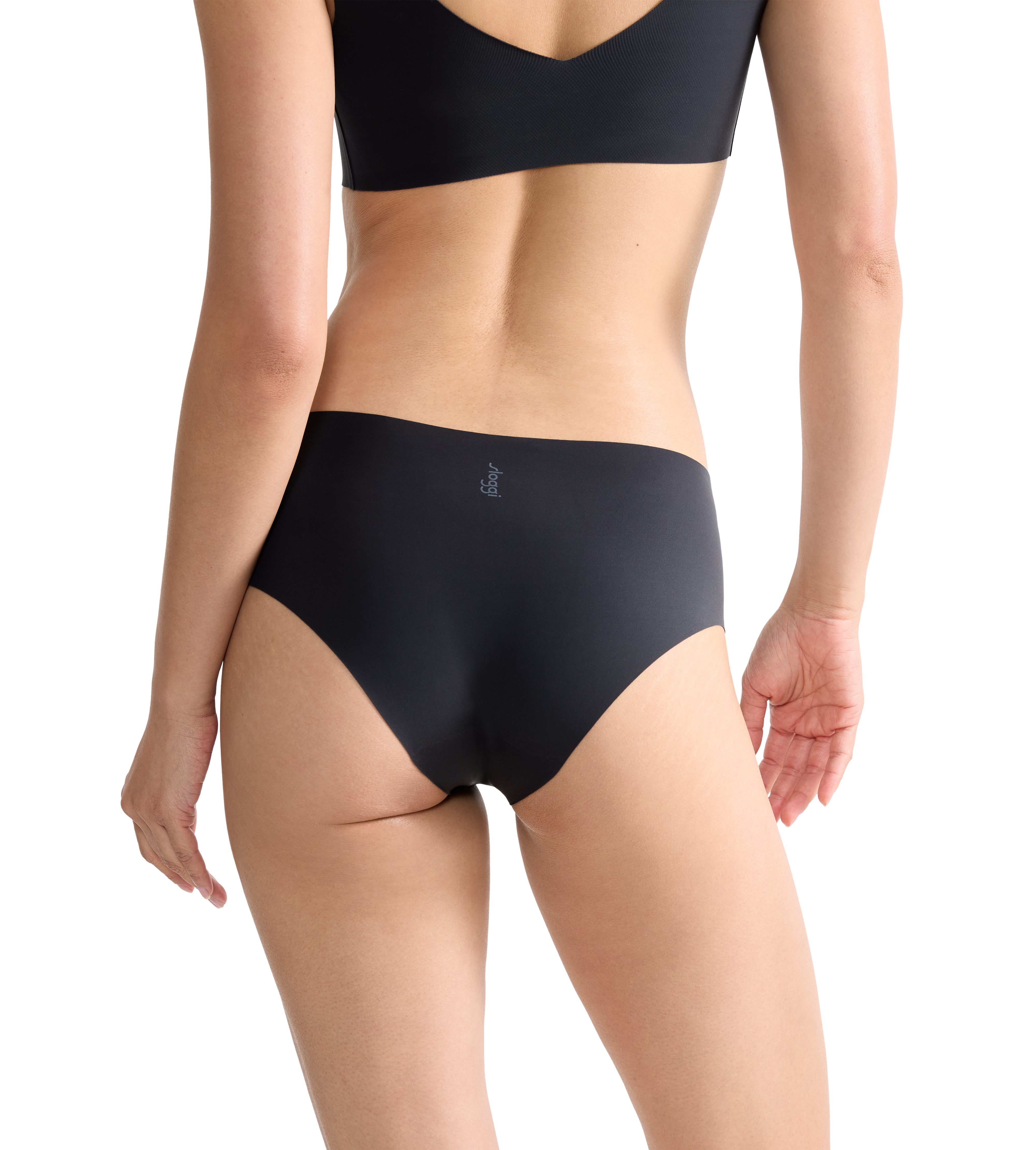 Sloggi Slip ZERO Feel 2.0 Hipster C2P (Set van 2)