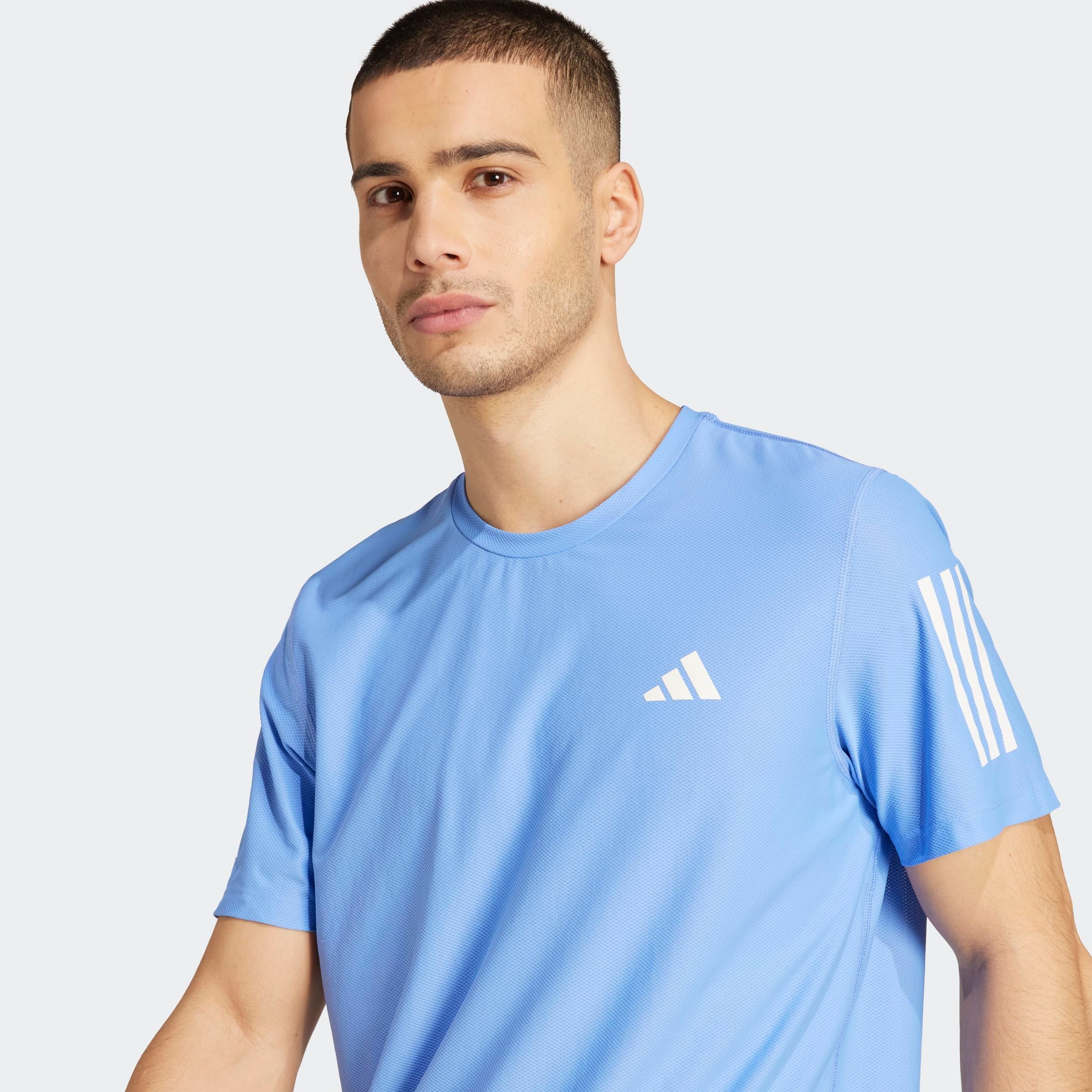 adidas Performance Runningshirt OTR B TEE