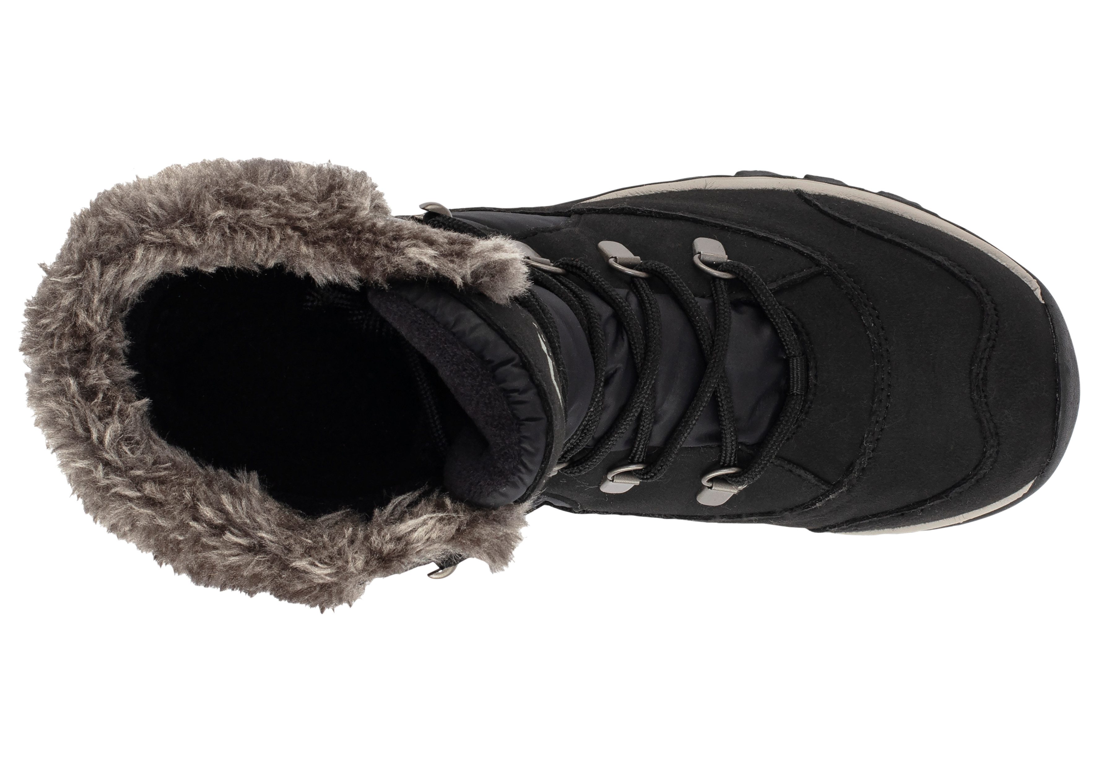McKinley Winterlaarzen Ronja AQX Snowboots, winterlaarzen, winterschoenen, waterdicht