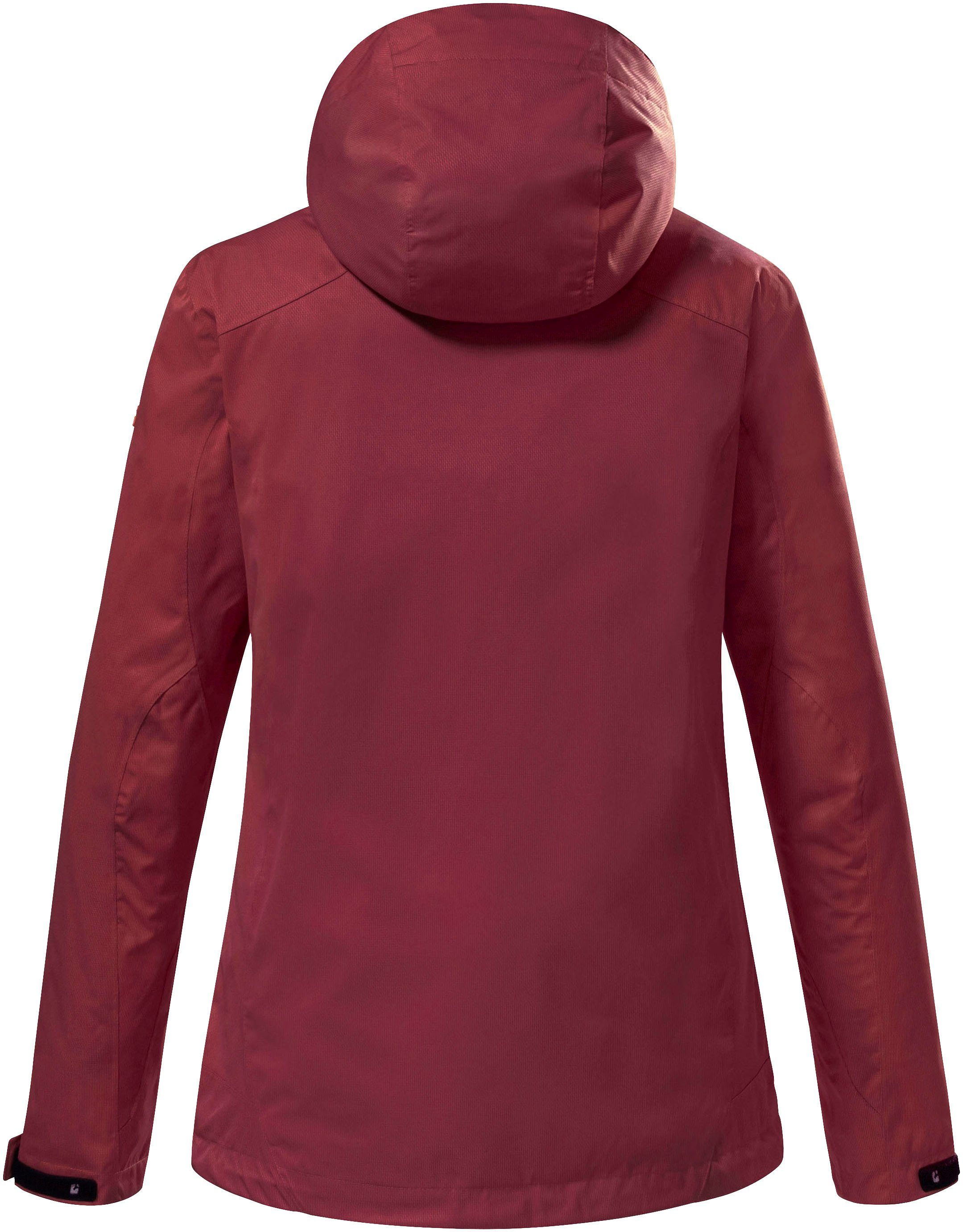 Killtec Outdoorjack KOS 133 WMN JCKT