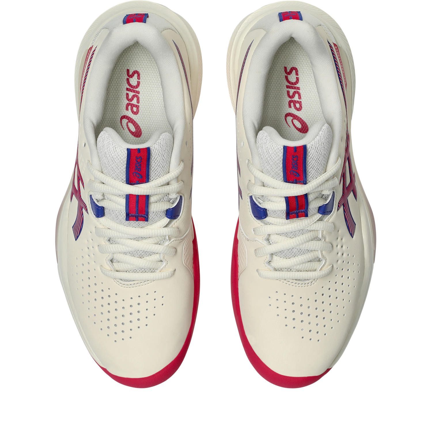 Asics Tennisschoenen GEL-CHALLENGER 15 INDOOR