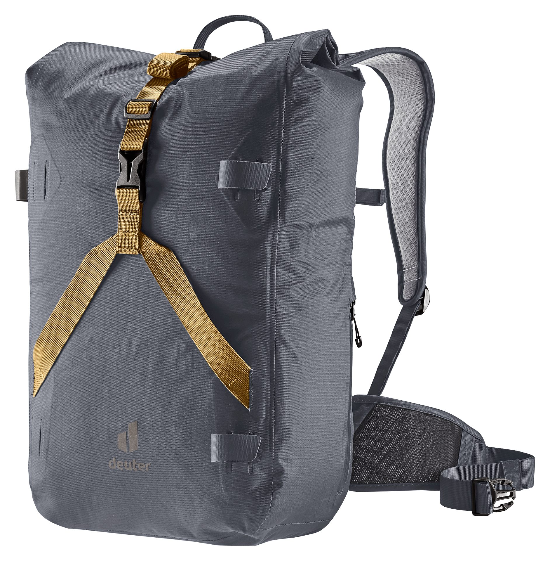 Deuter Fietsrugzak AMAGER 25+5 (1-delig) unisex rugzakken