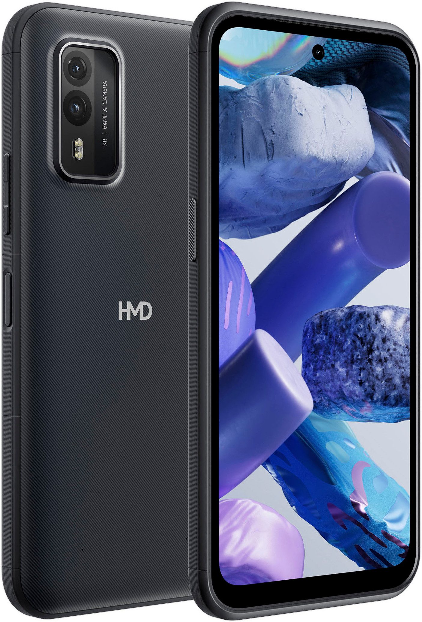 HMD Smartphone XR21 128GB, 128 GB