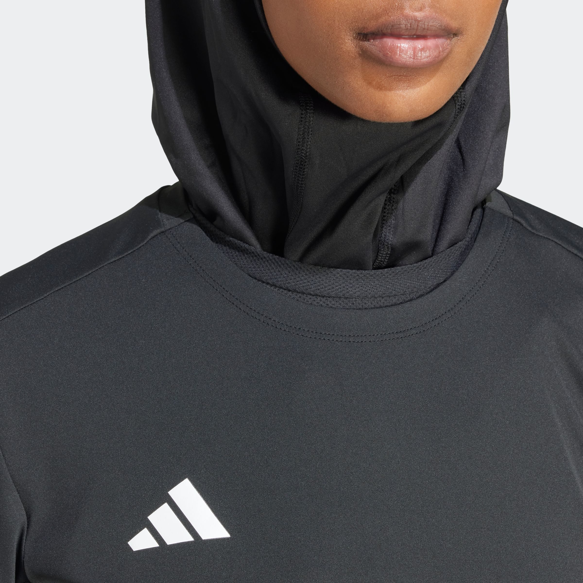 adidas Performance Runningshirt ADIZERO E TEE
