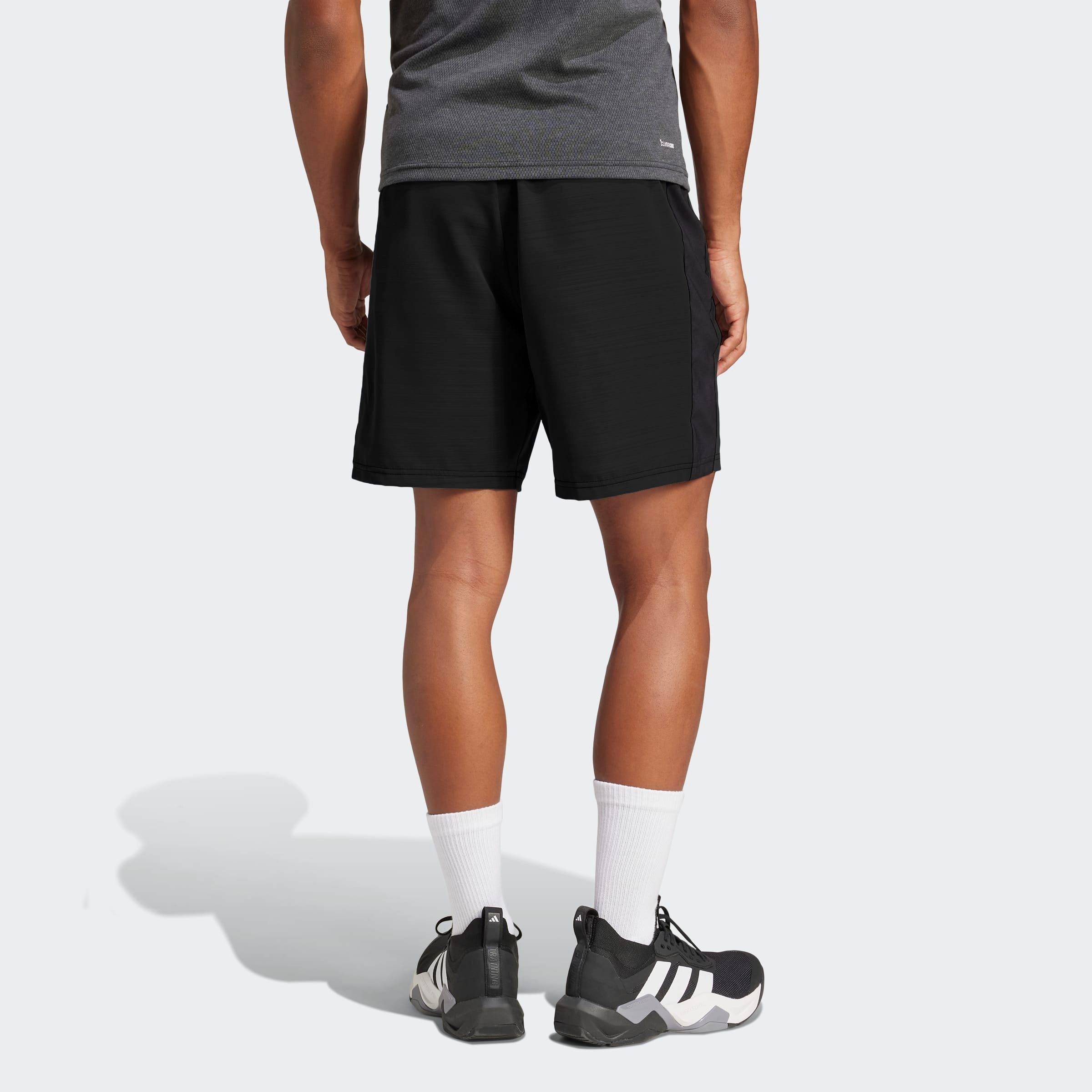 adidas Performance Short TR-ES WV MEL S (1-delig)