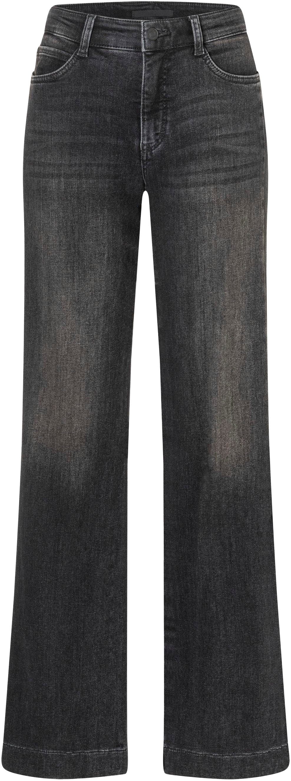 MAC Wijde jeans Wide