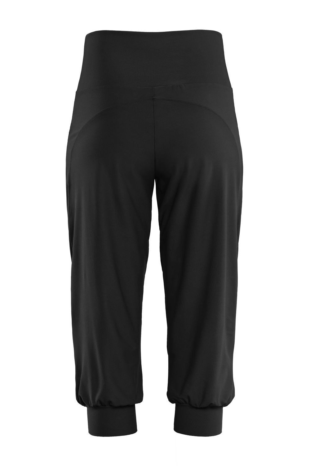 Winshape Sportbroek Functional Comfort ¾ leisurebroek LEI201C