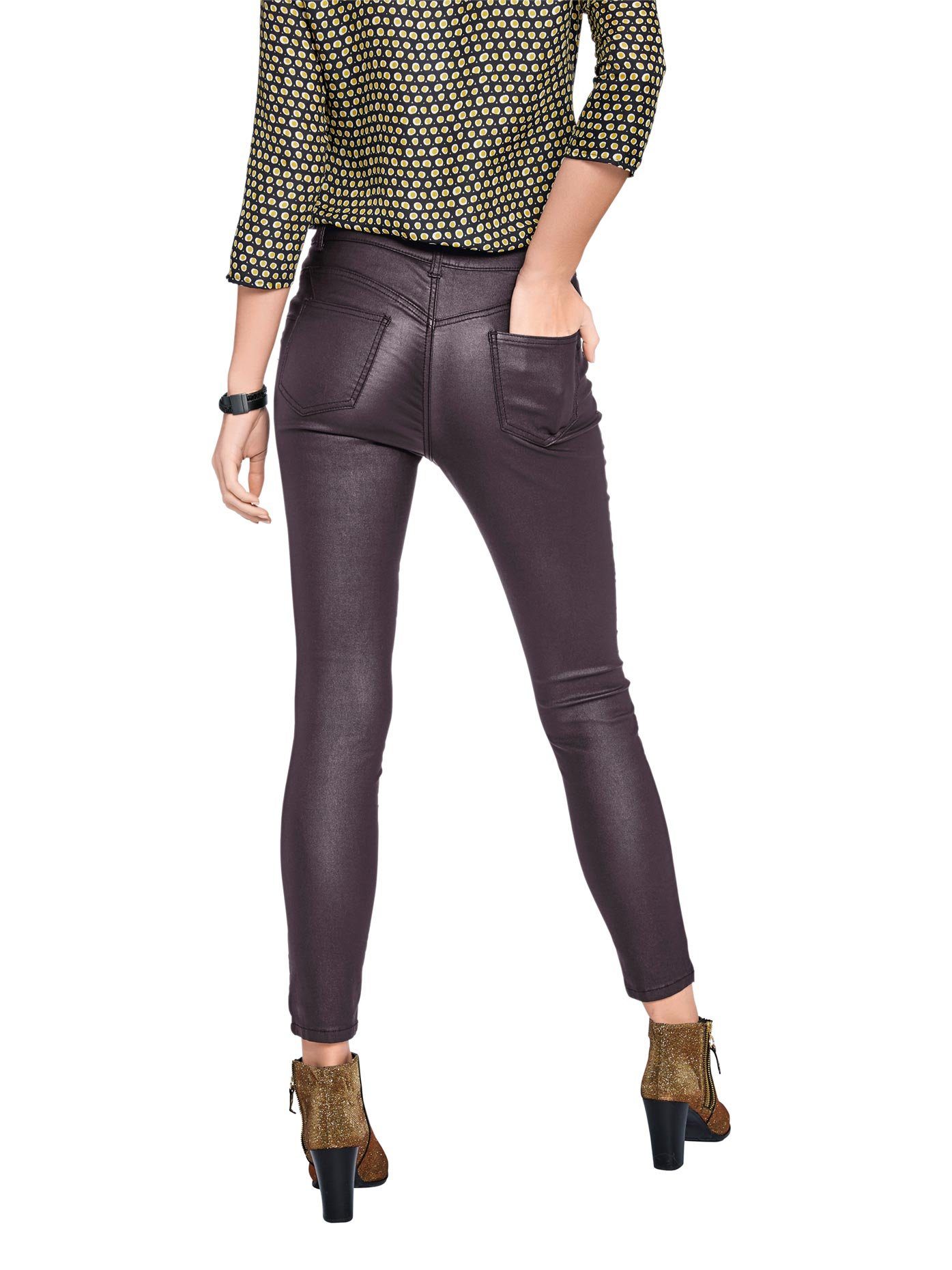 heine Skinnybroek